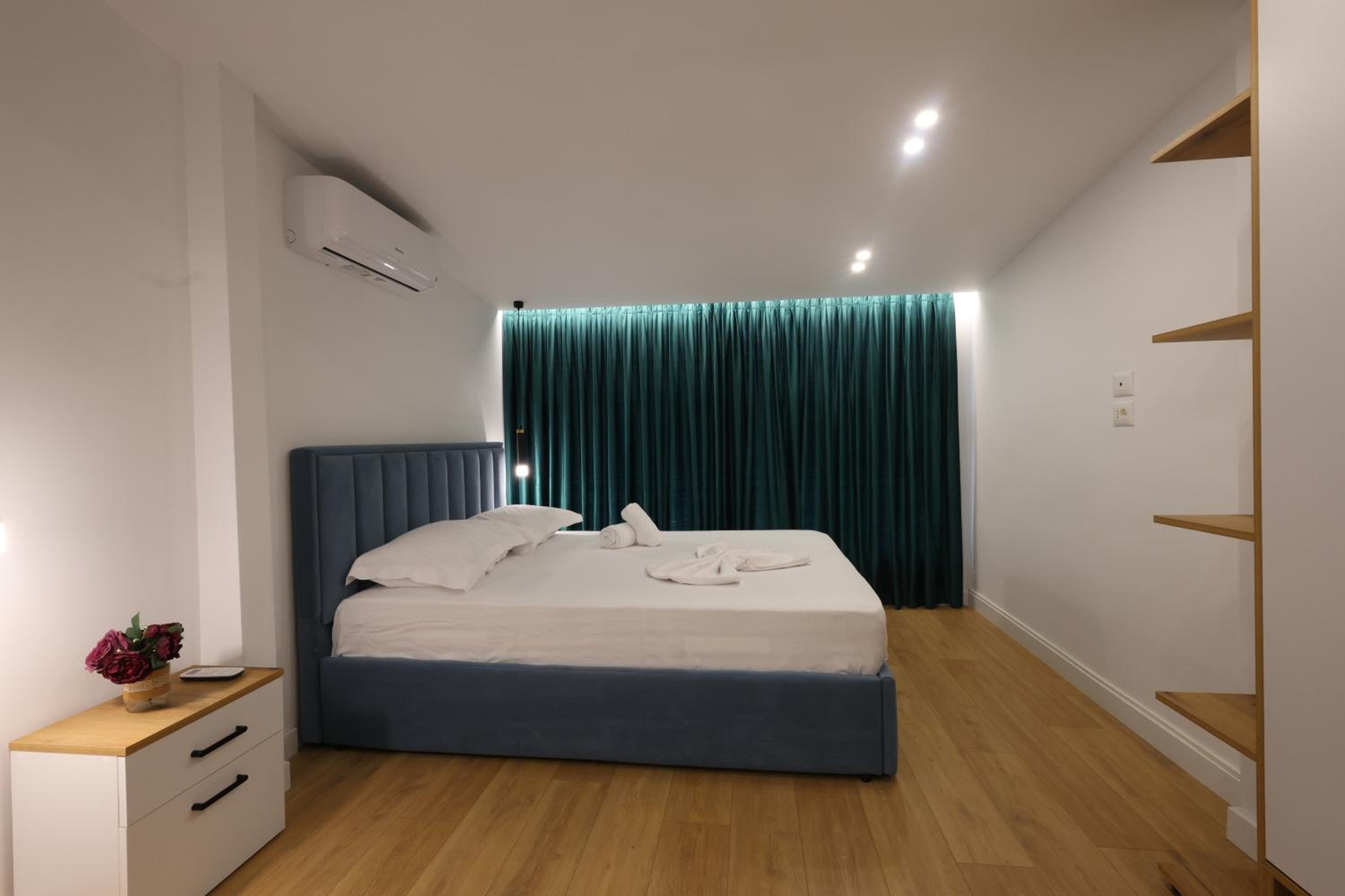 Come&Recome Tirana Apartments