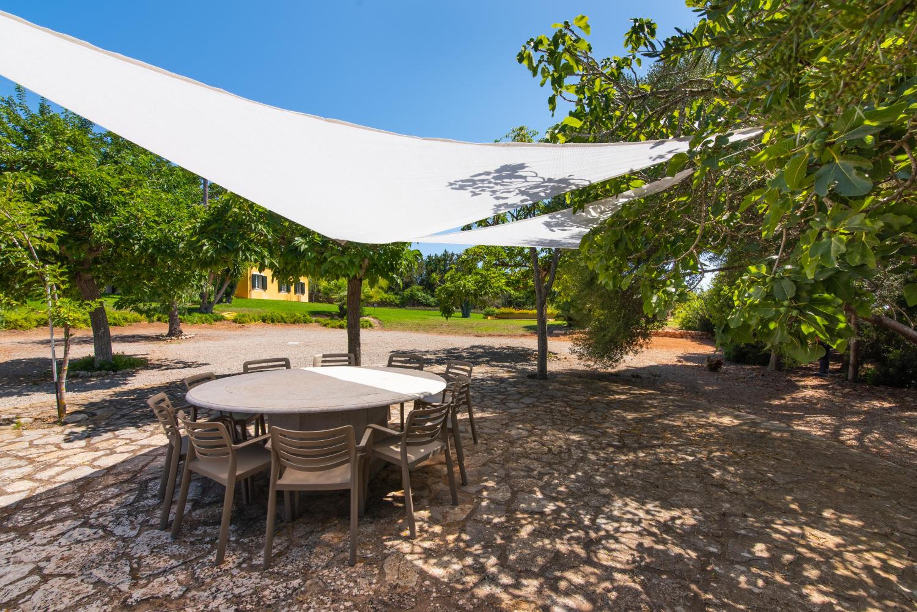Finca Son Blat