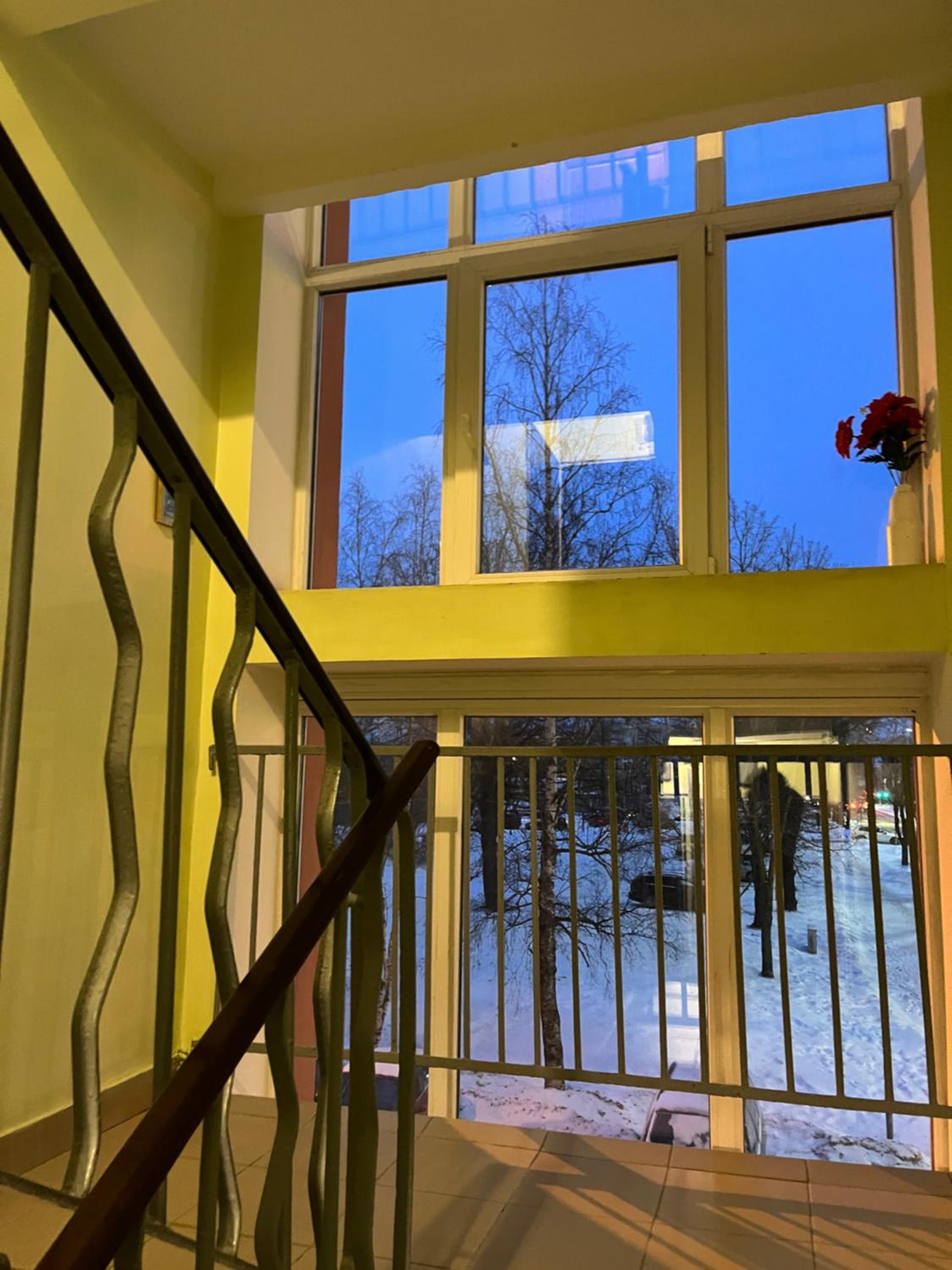 Romantic Flat near Fama Bus Station