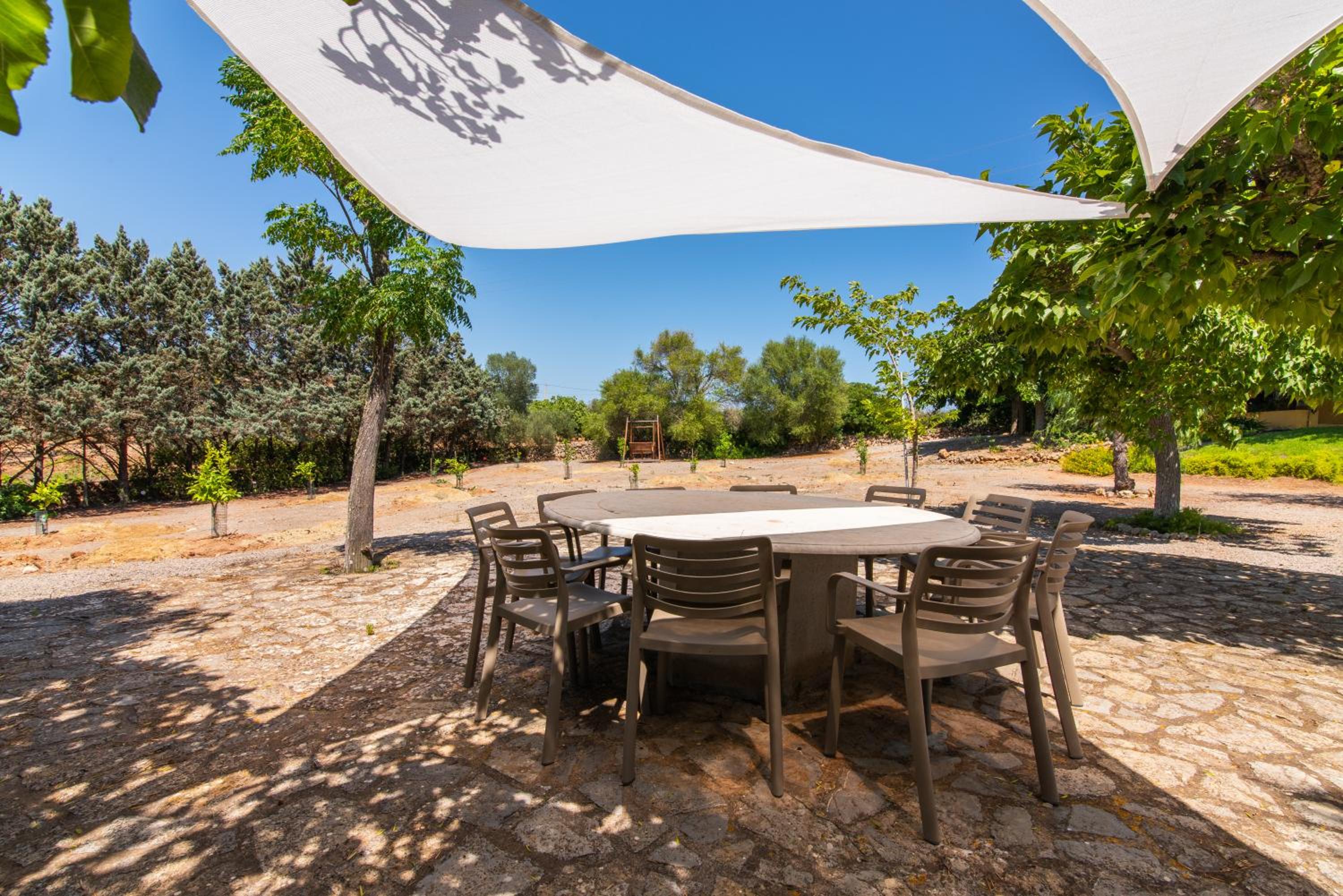 Finca Son Blat