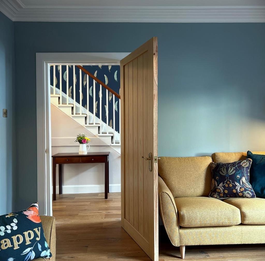 The Fiddich Luxury Home in Craigellachie view 3