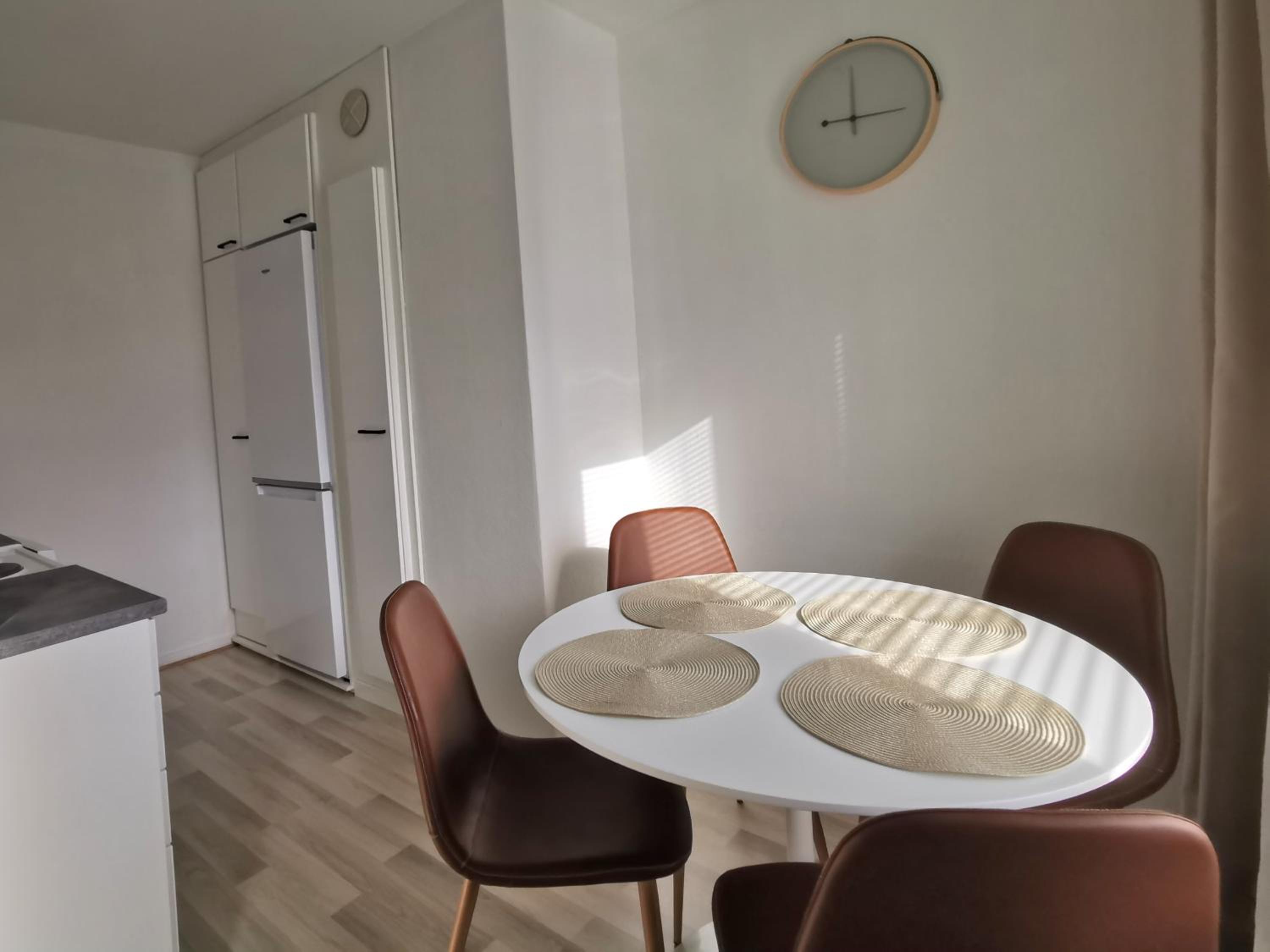 Rovaniemi Cityhome Pekankatu
