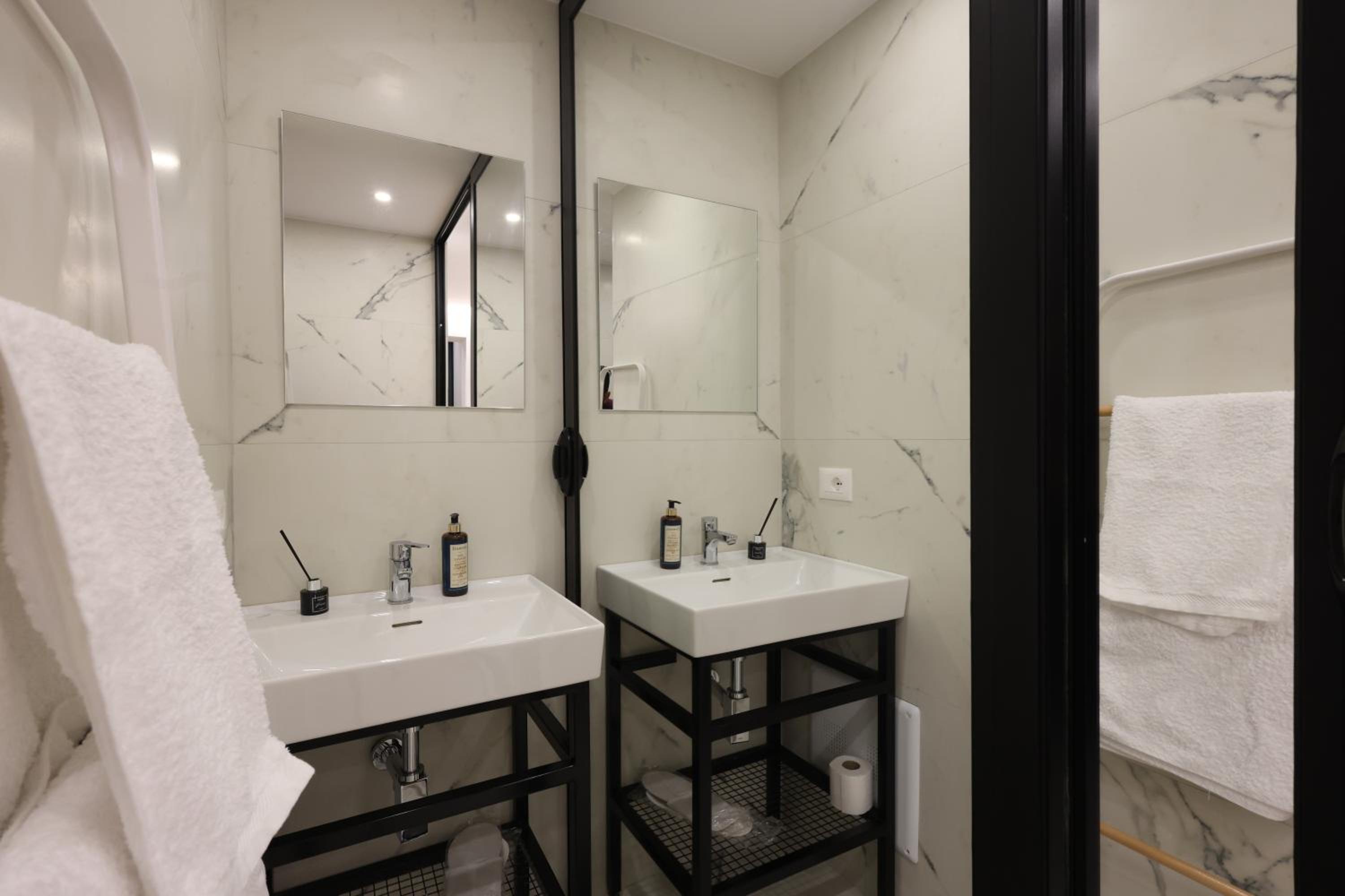 Come&Recome Tirana Apartments