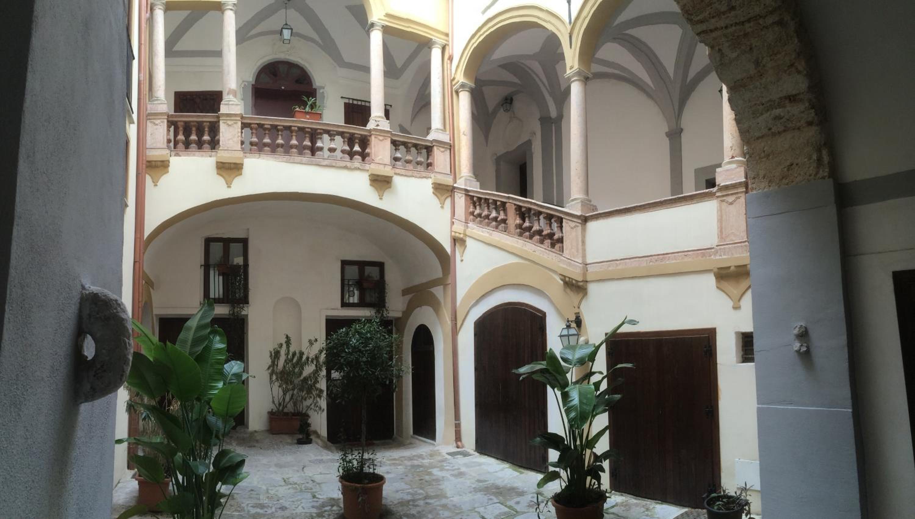 La Residenza dell' Alloro, fotografia 1
