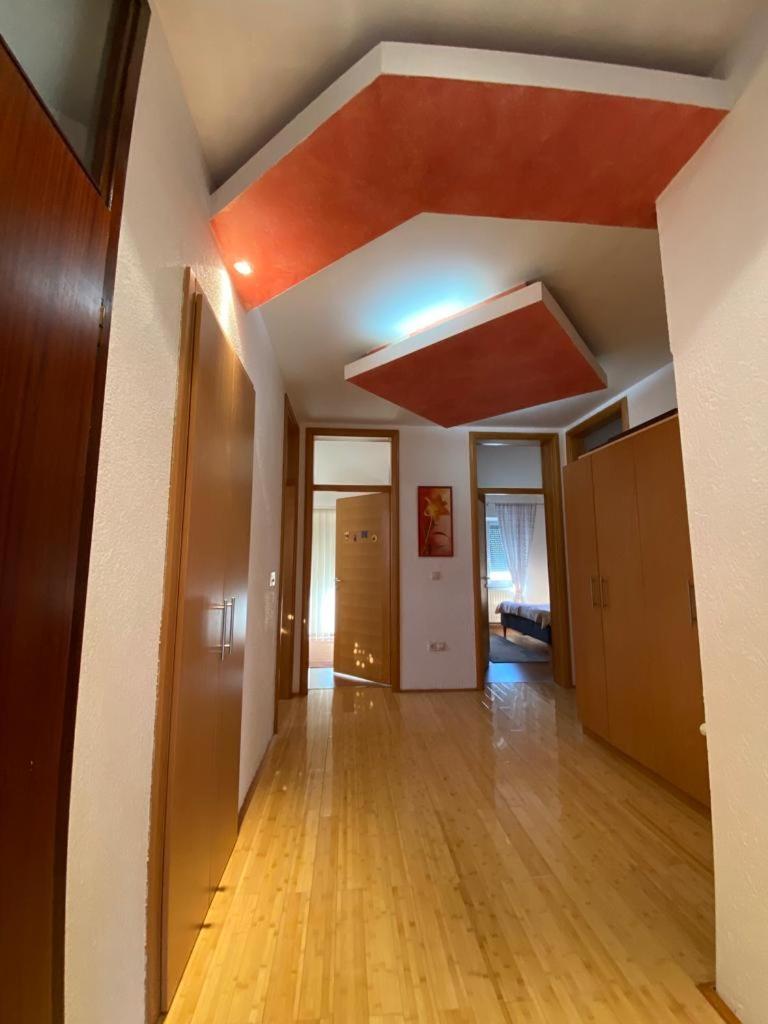 Apartman GOGO