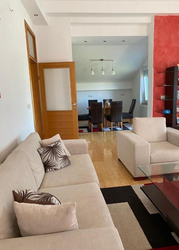 Apartman GOGO