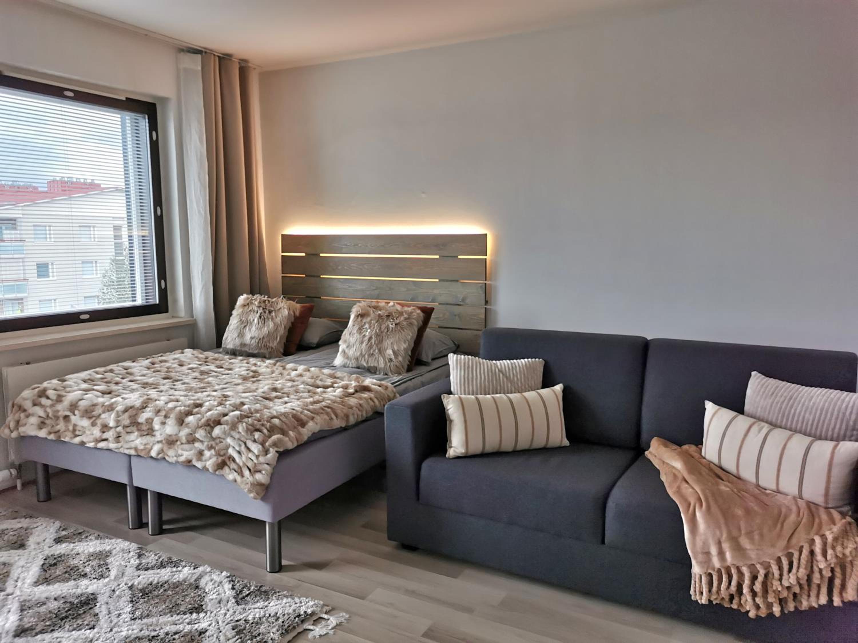 Rovaniemi Cityhome Pekankatu