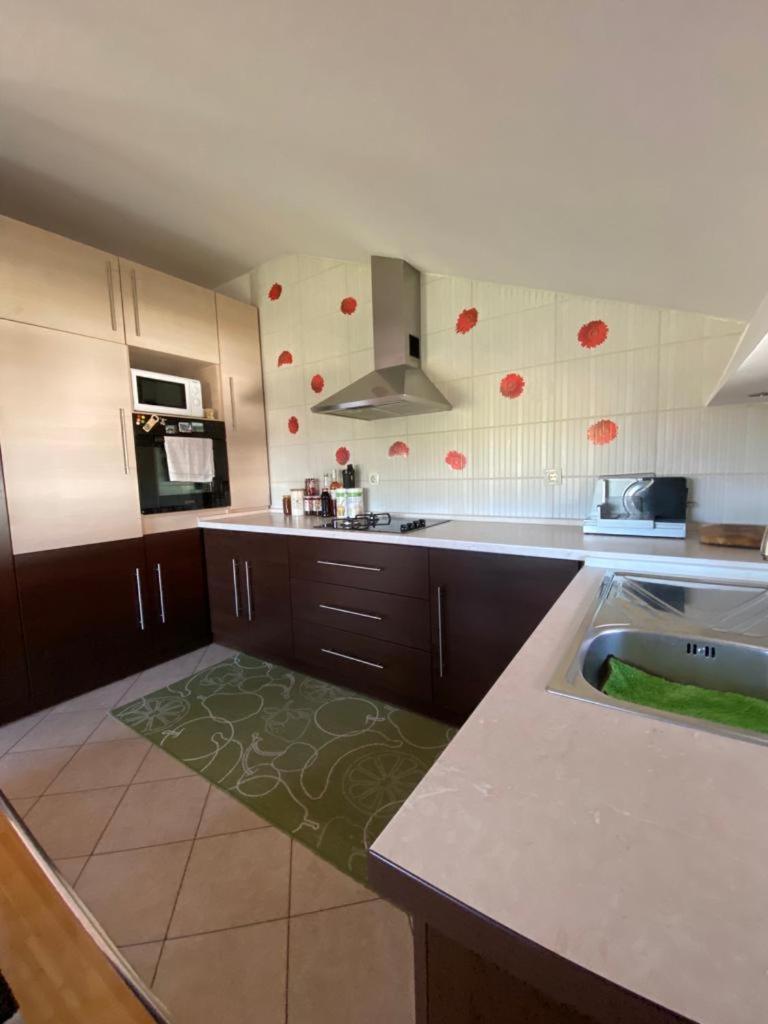 Apartman GOGO