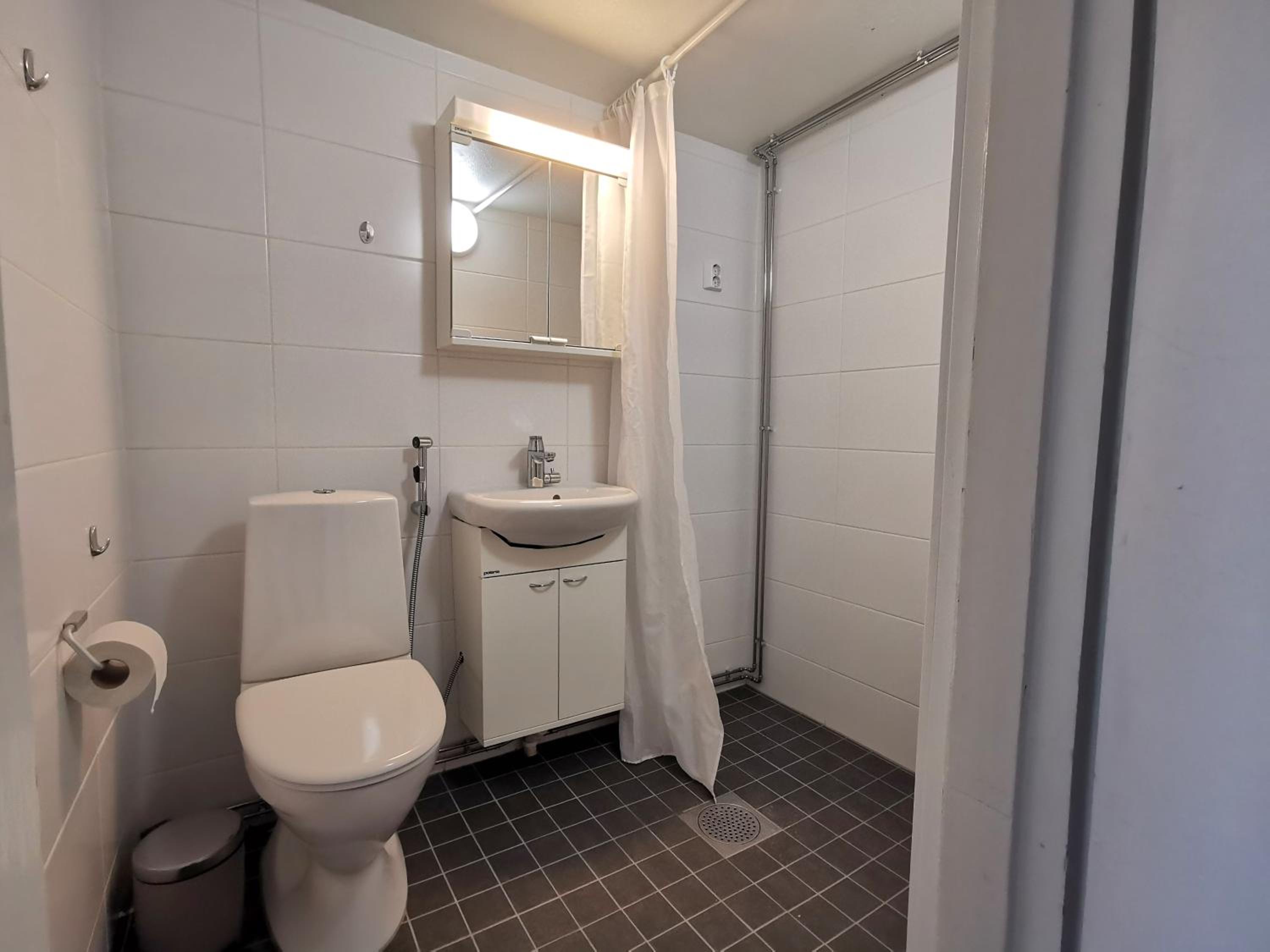 Rovaniemi Cityhome Pekankatu