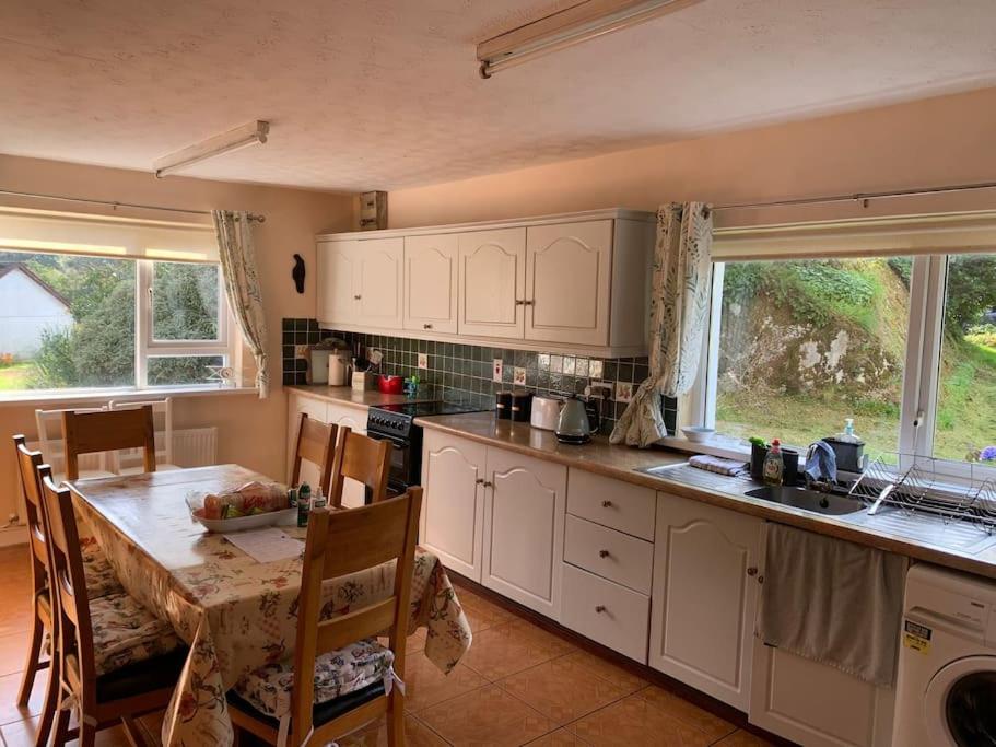 Spacious Cottage in Meenaleck near Gweedore County Donegal view 3