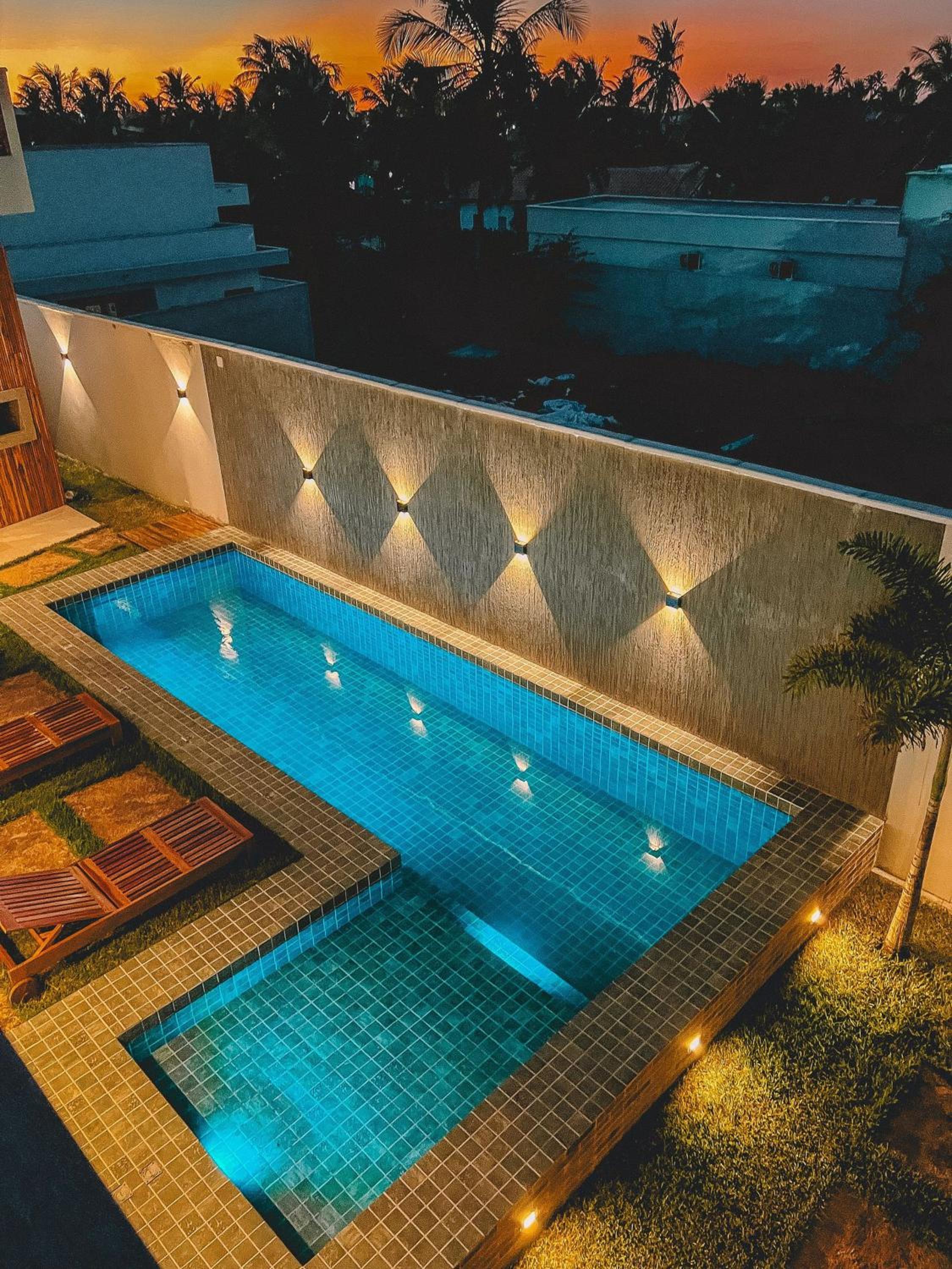 Casa Bella - Praia do Preá-CE