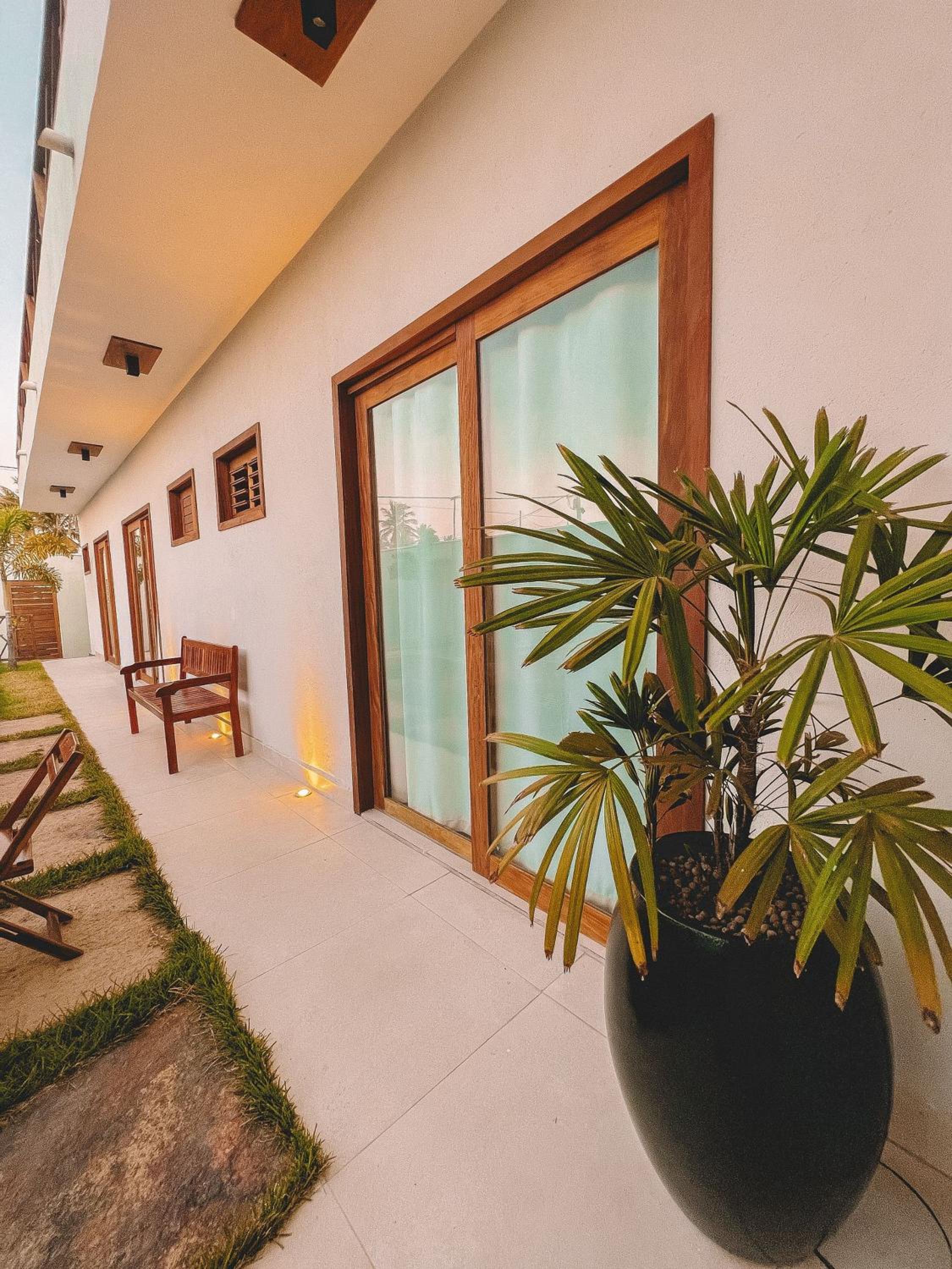 Casa Bella - Praia do Preá-CE