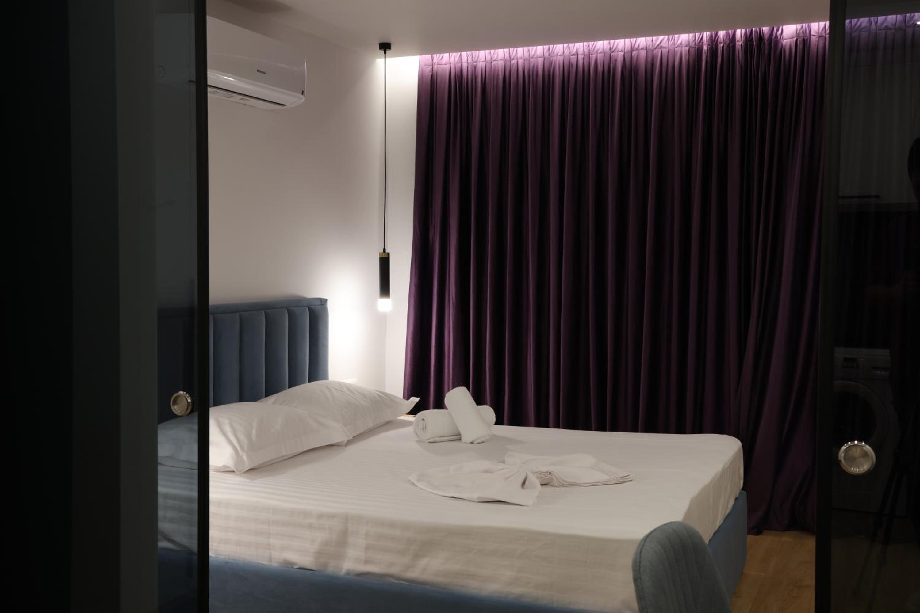 Come&Recome Tirana Apartments
