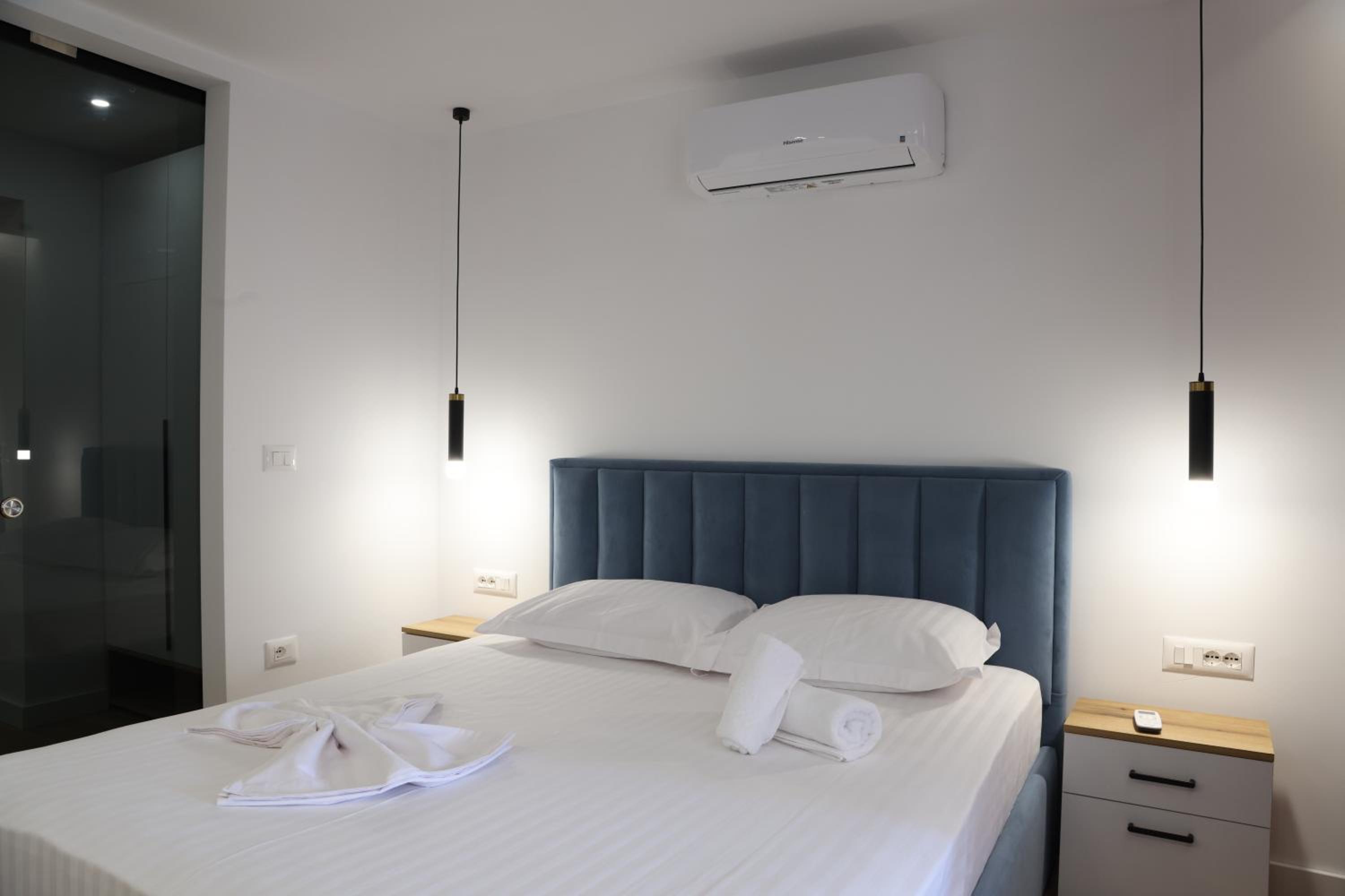 Come&Recome Tirana Apartments