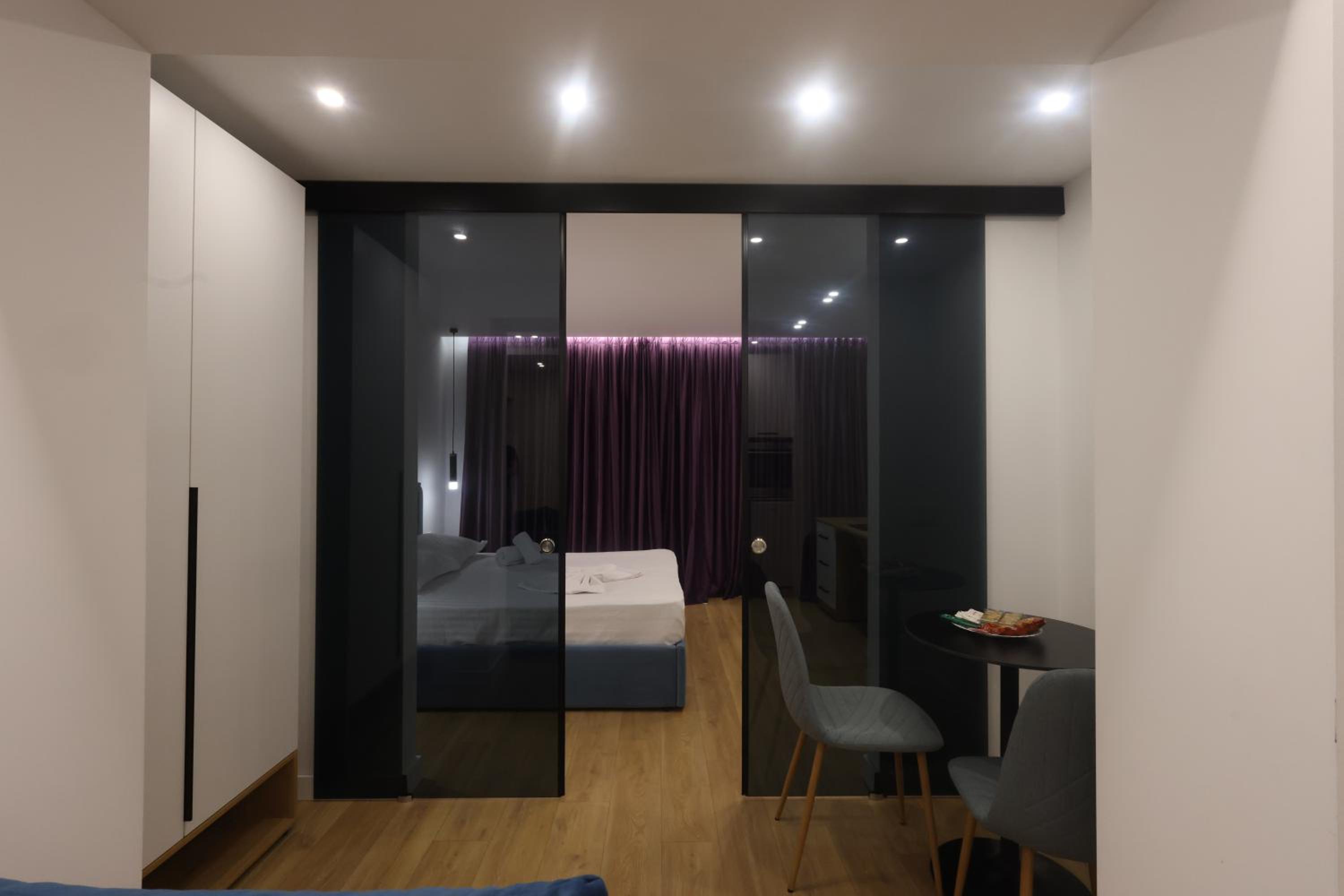 Come&Recome Tirana Apartments