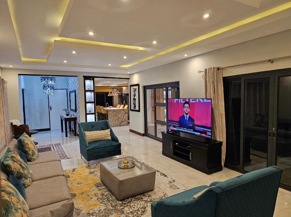 Chuumba Villas