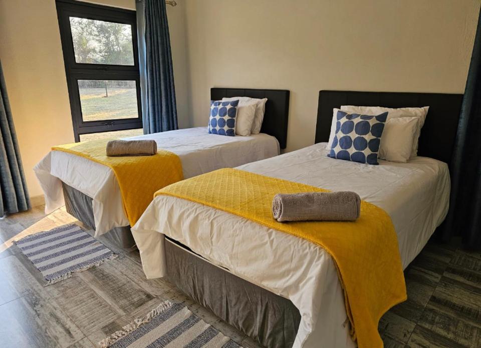 Chuumba Villas