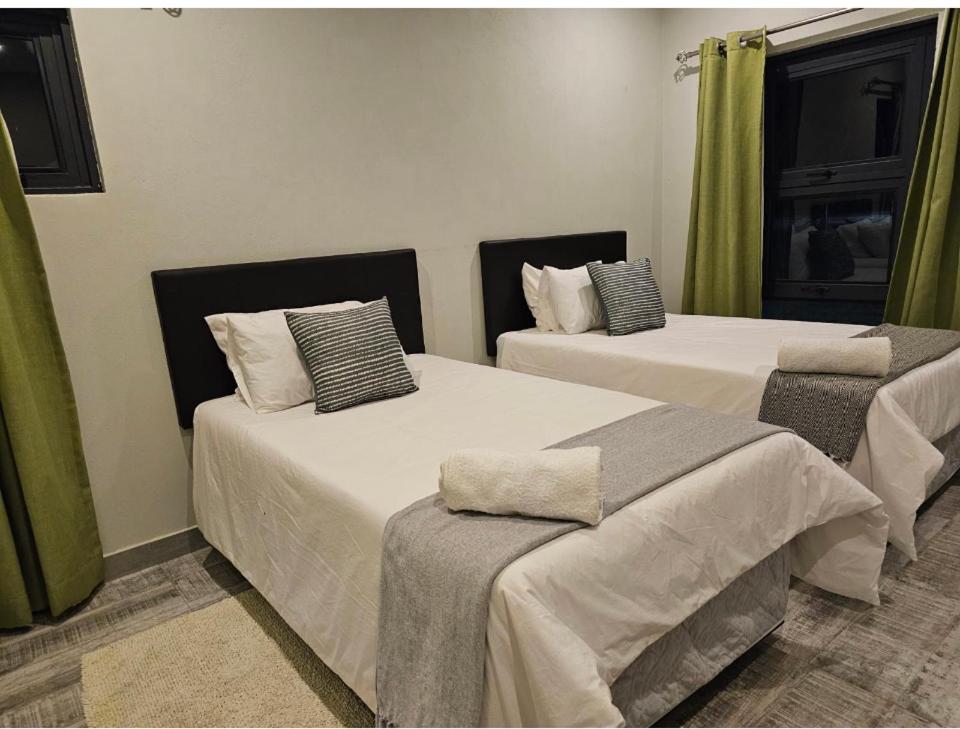 Chuumba Villas