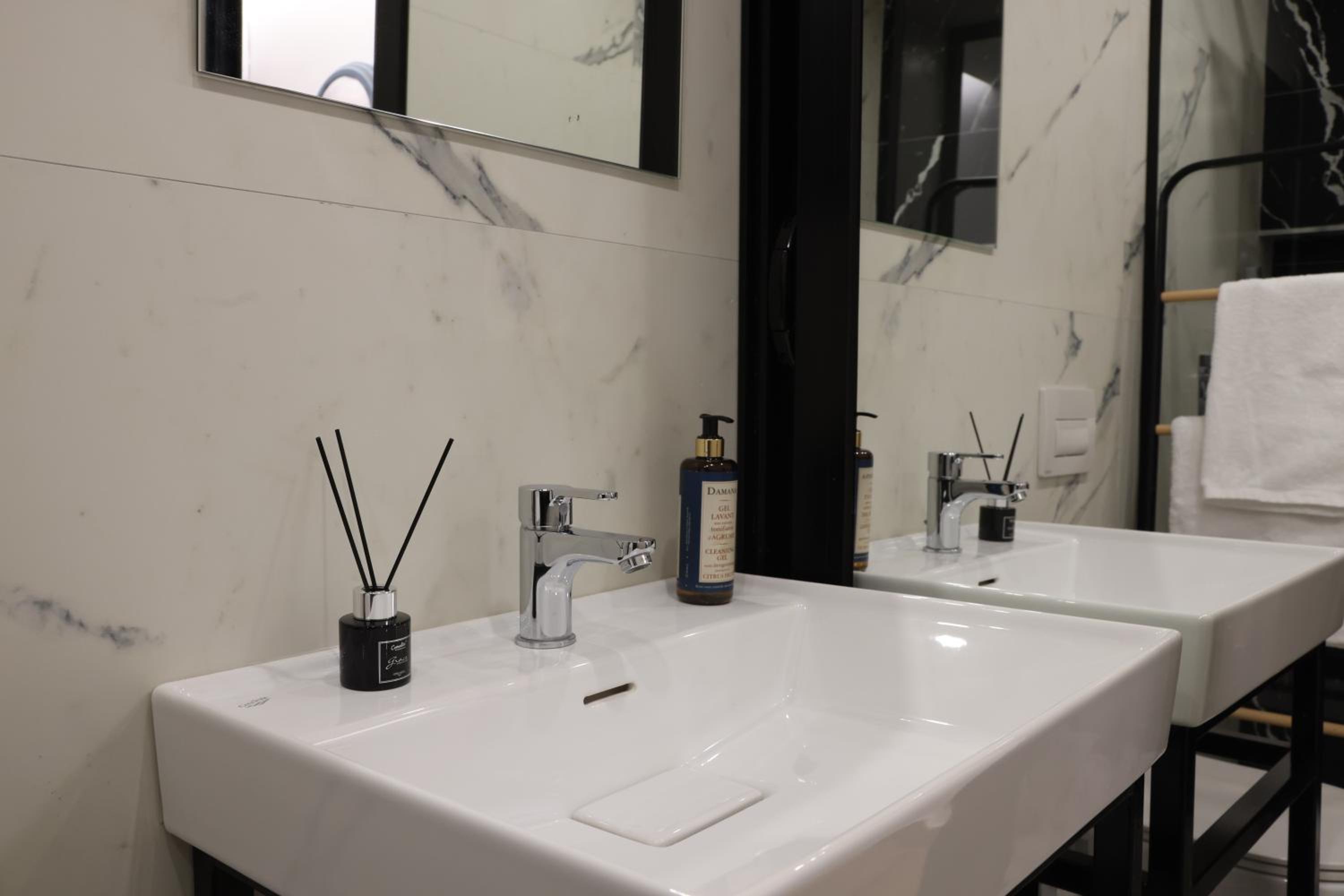 Come&Recome Tirana Apartments