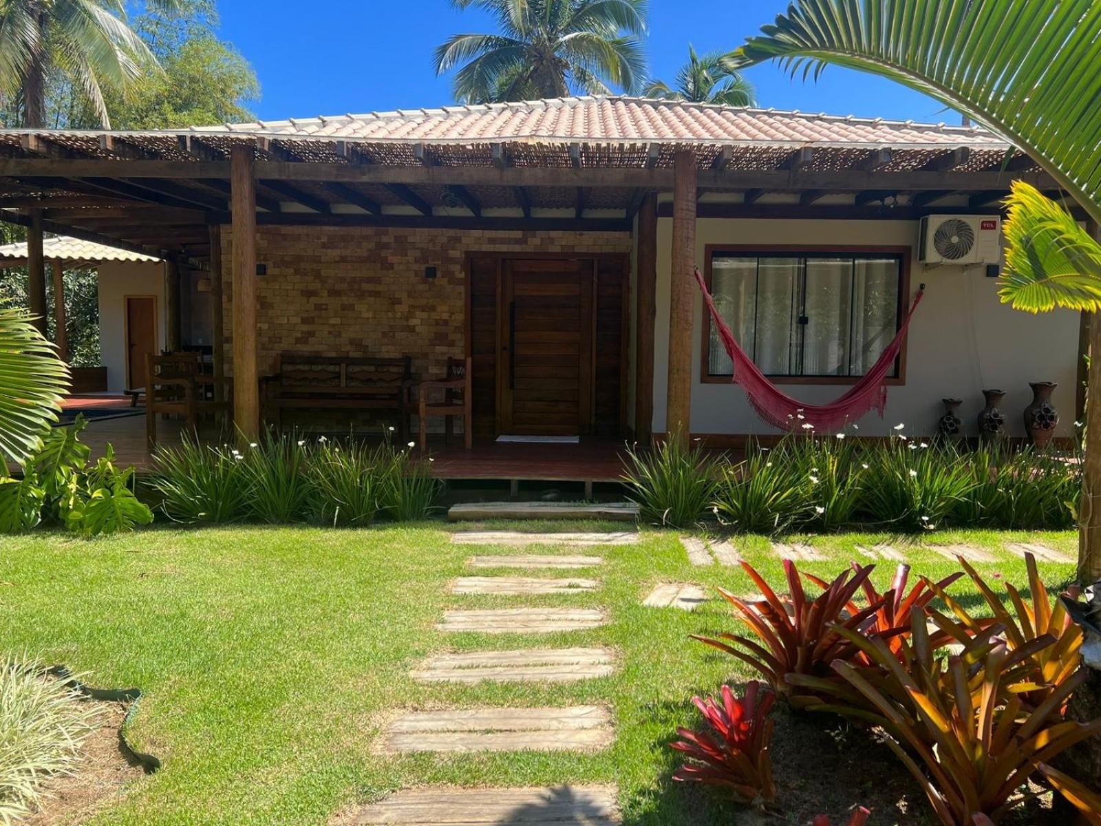 Casa na Villa de São José