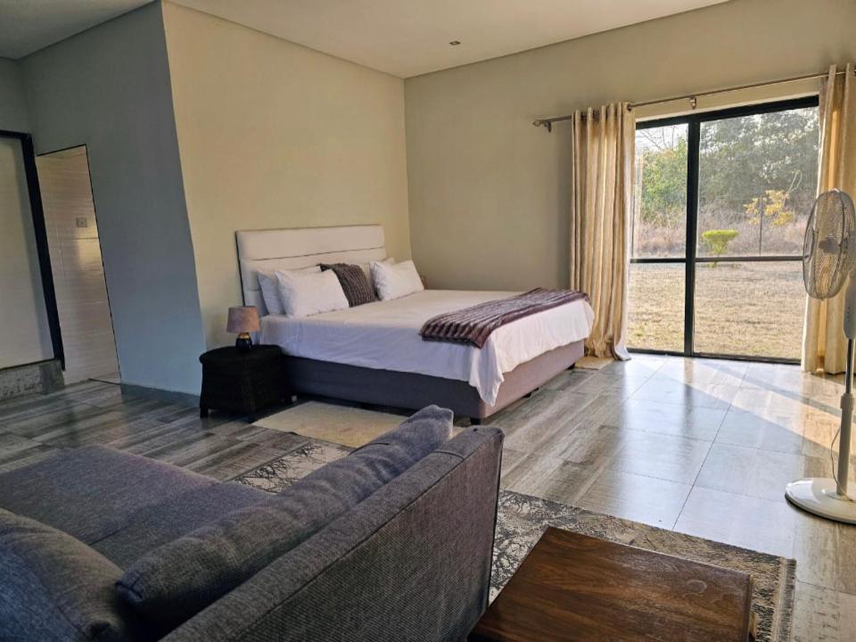 Chuumba Villas