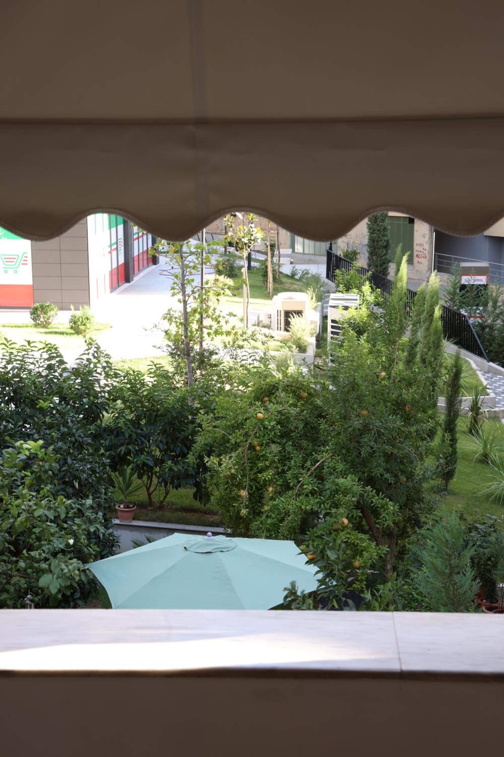 Come&Recome Tirana Apartments