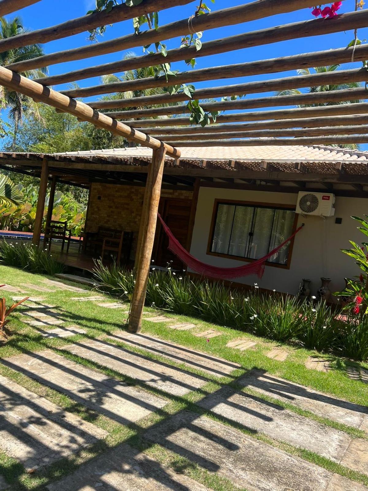 Casa na Villa de São José