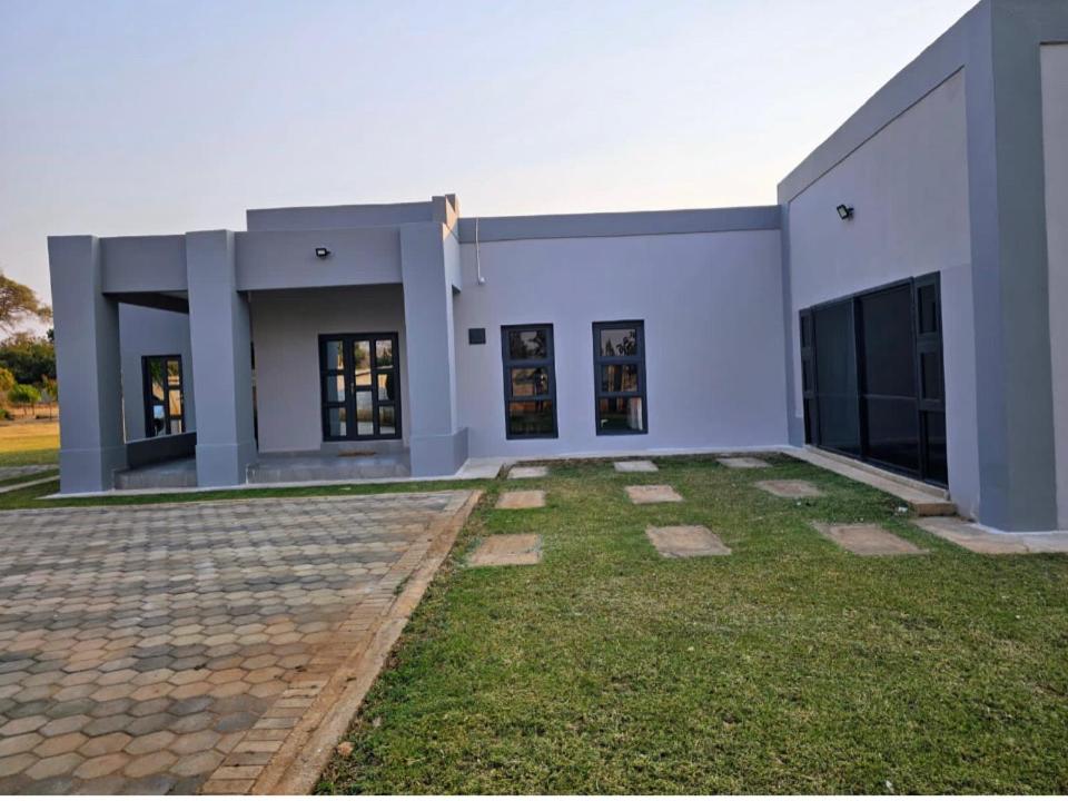 Chuumba Villas