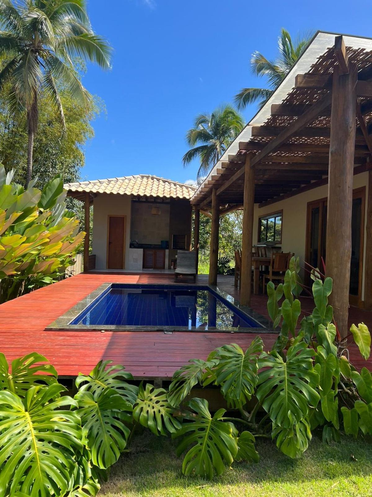 Casa na Villa de São José