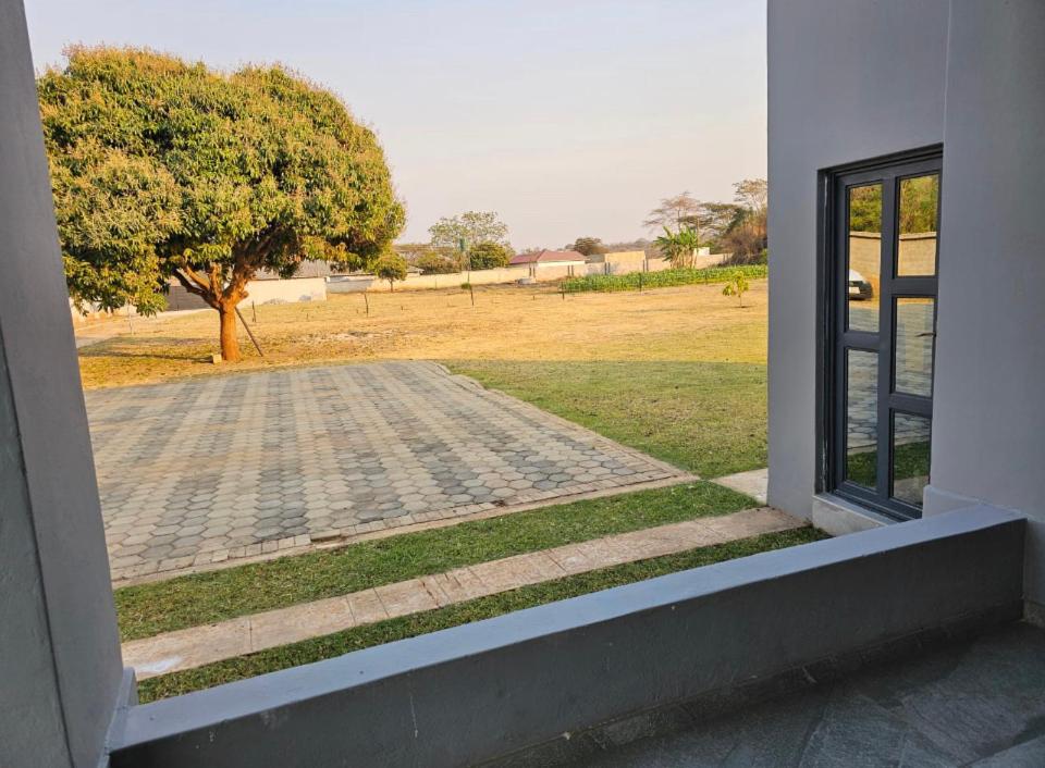 Chuumba Villas