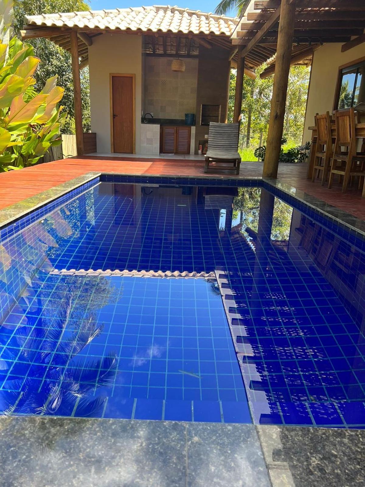 Casa na Villa de São José