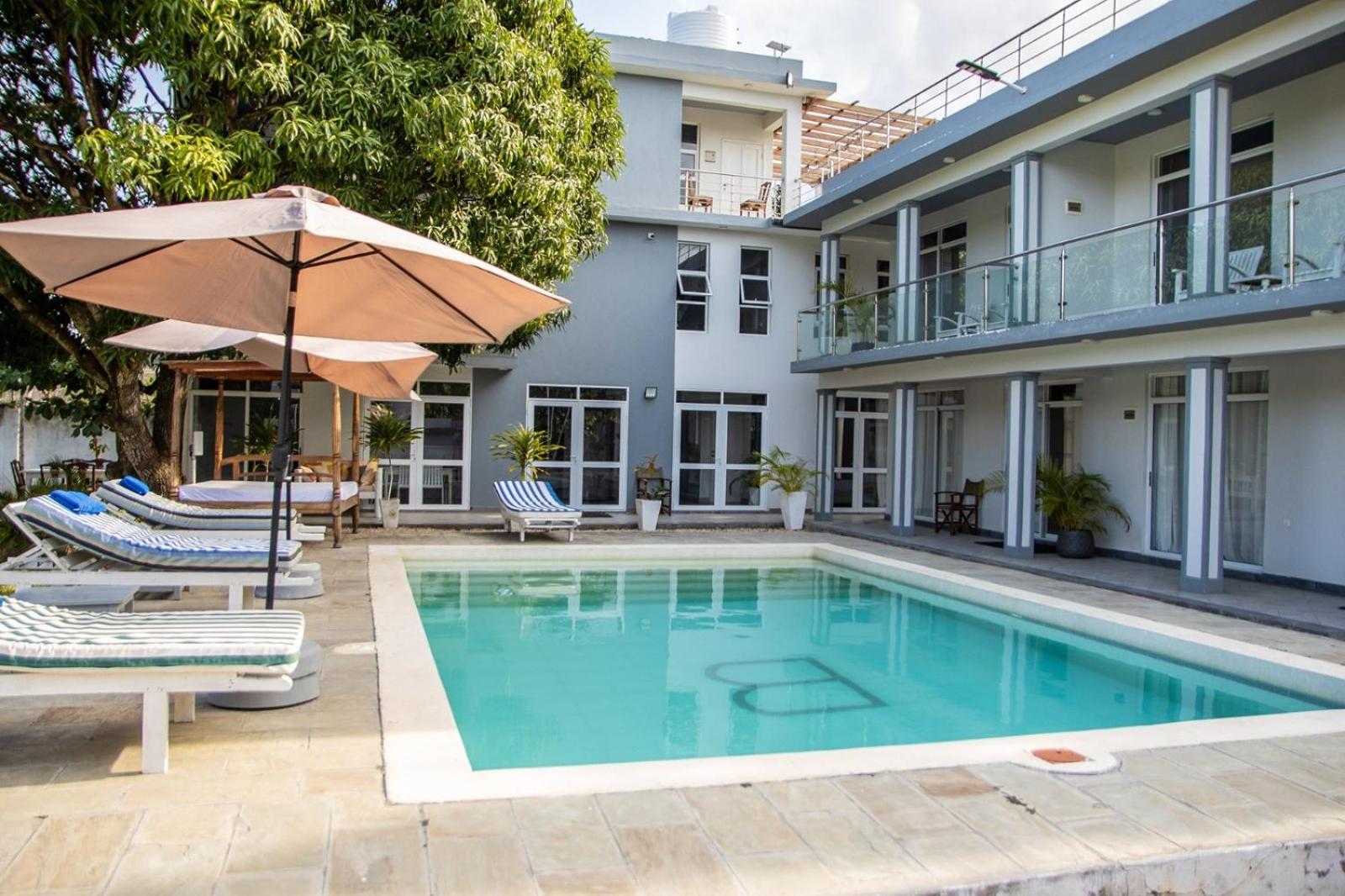 Modern 8 bedroom coastal villa by casa nostra view 4