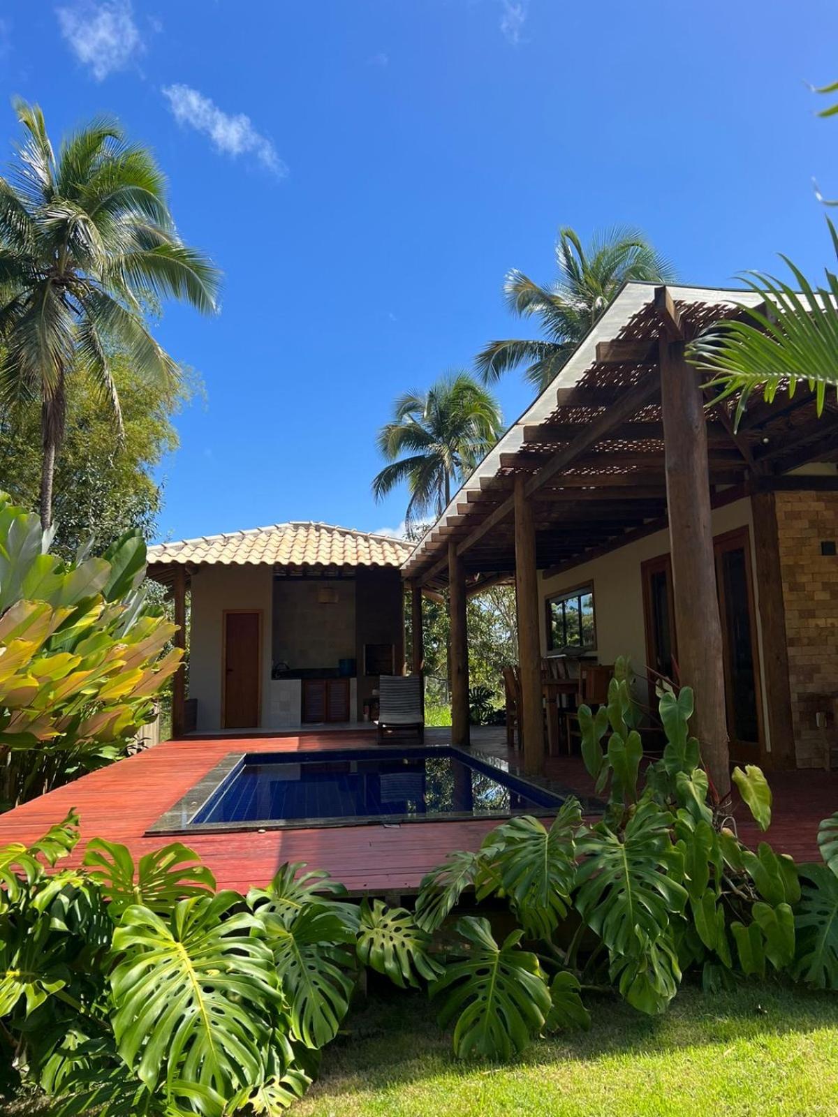 Casa na Villa de São José