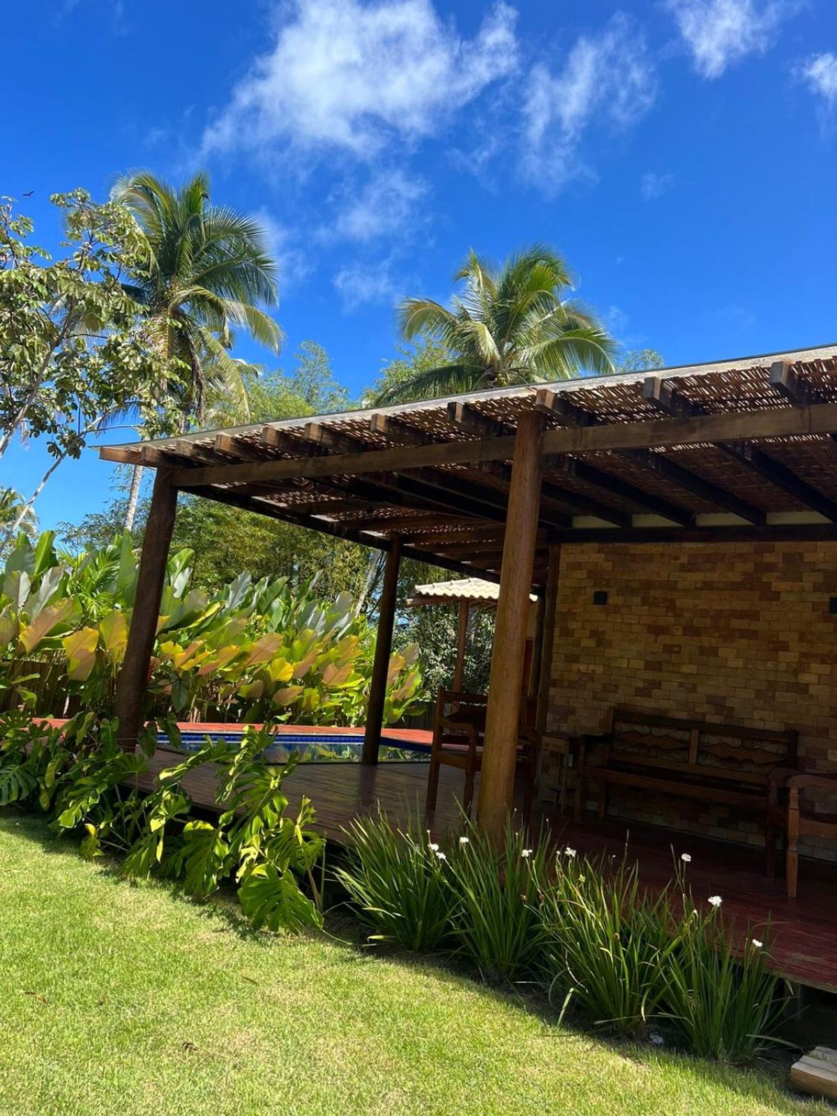 Casa na Villa de São José