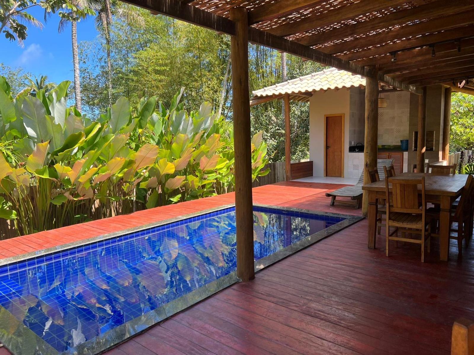Casa na Villa de São José
