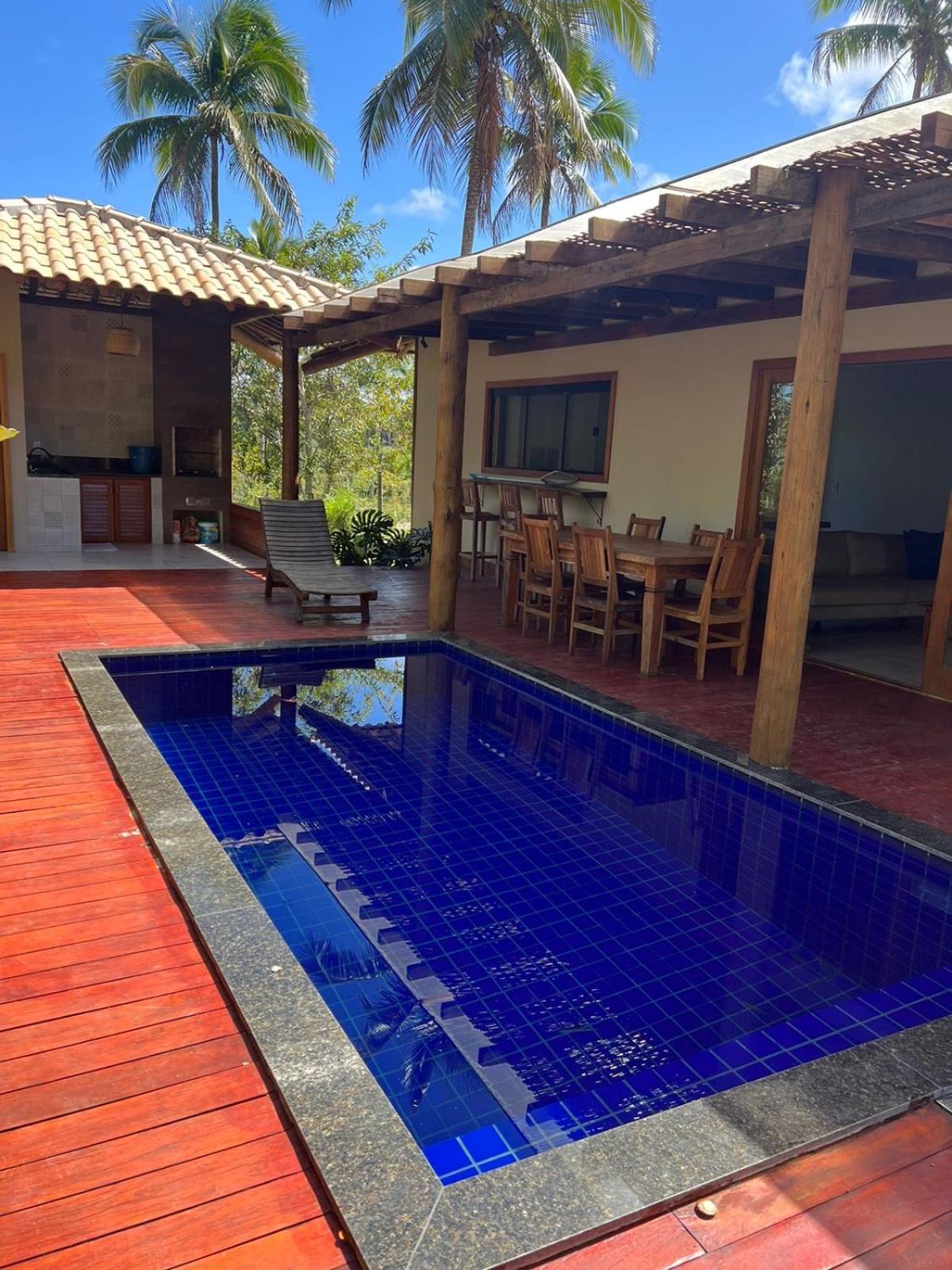 Casa na Villa de São José