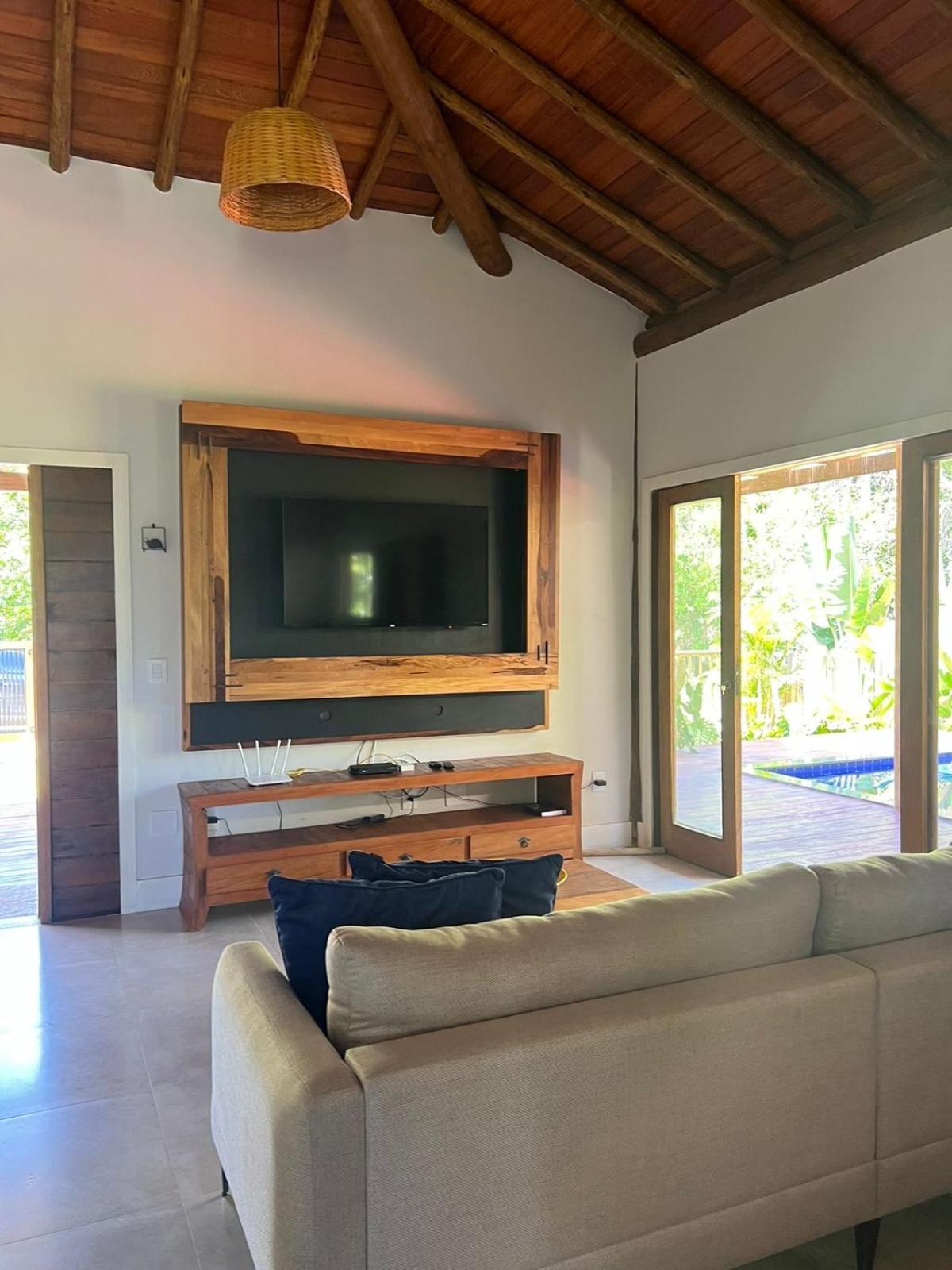 Casa na Villa de São José