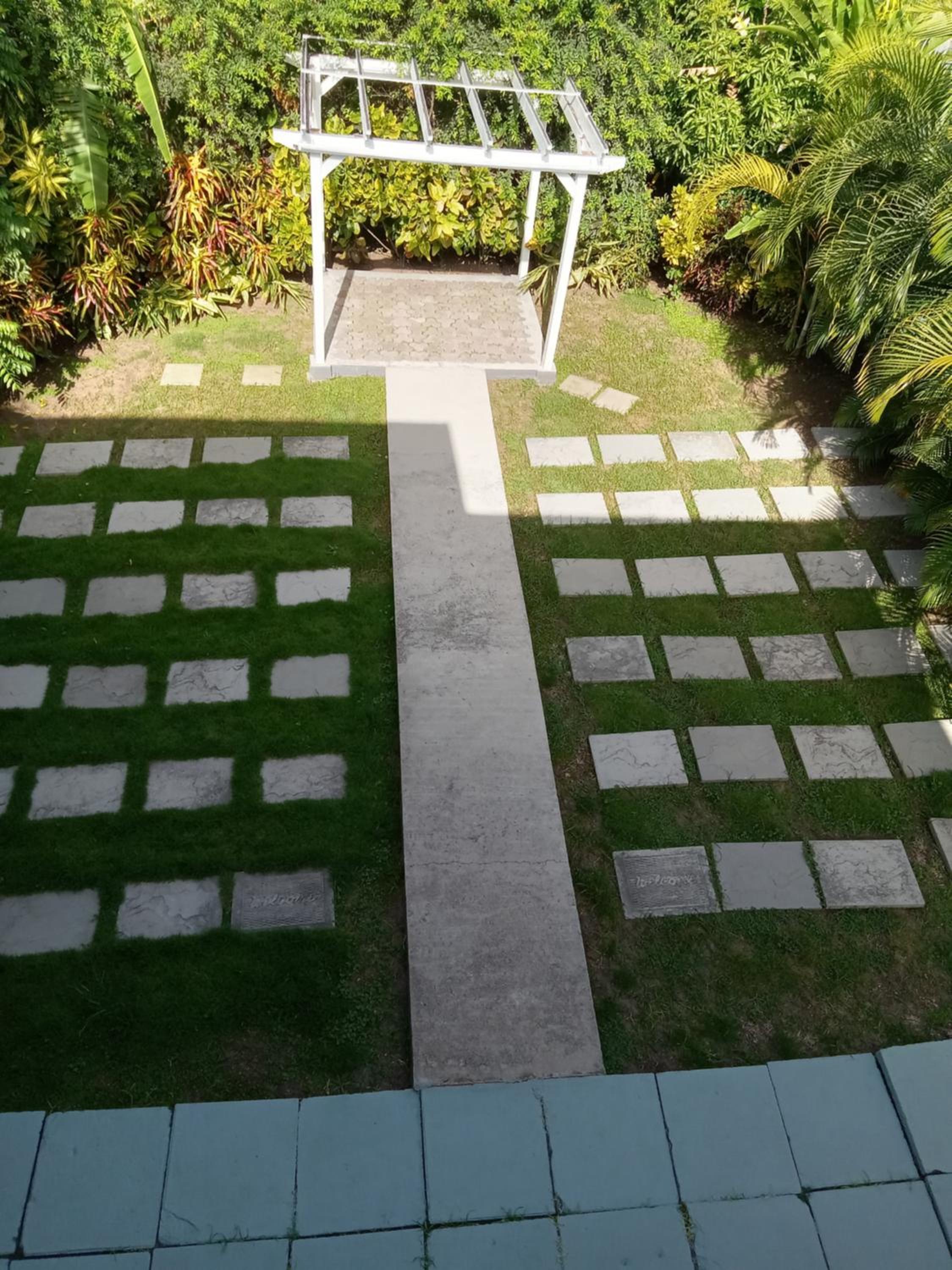 Apartment Unforgetable Gardens