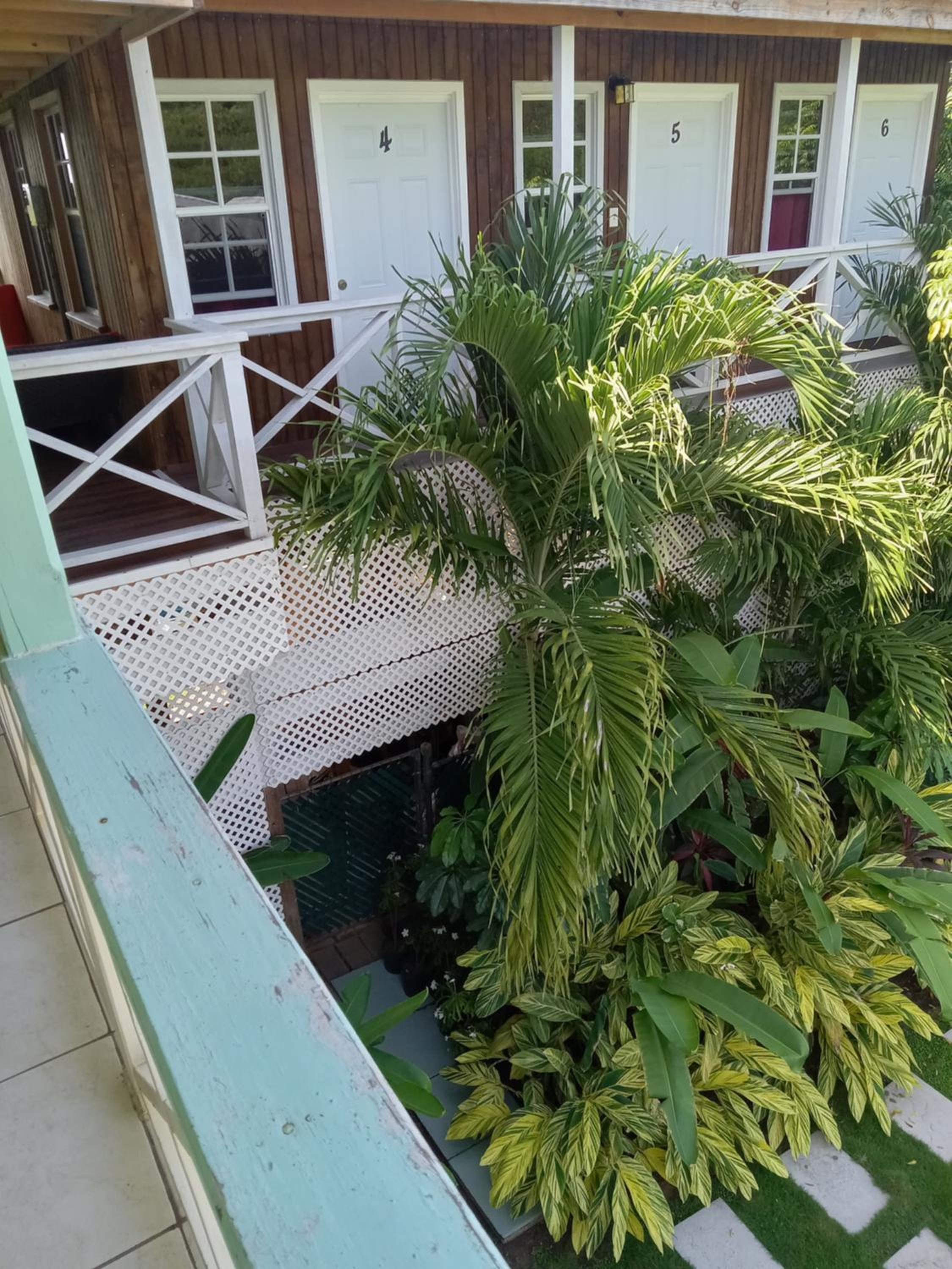 Apartment Unforgetable Gardens