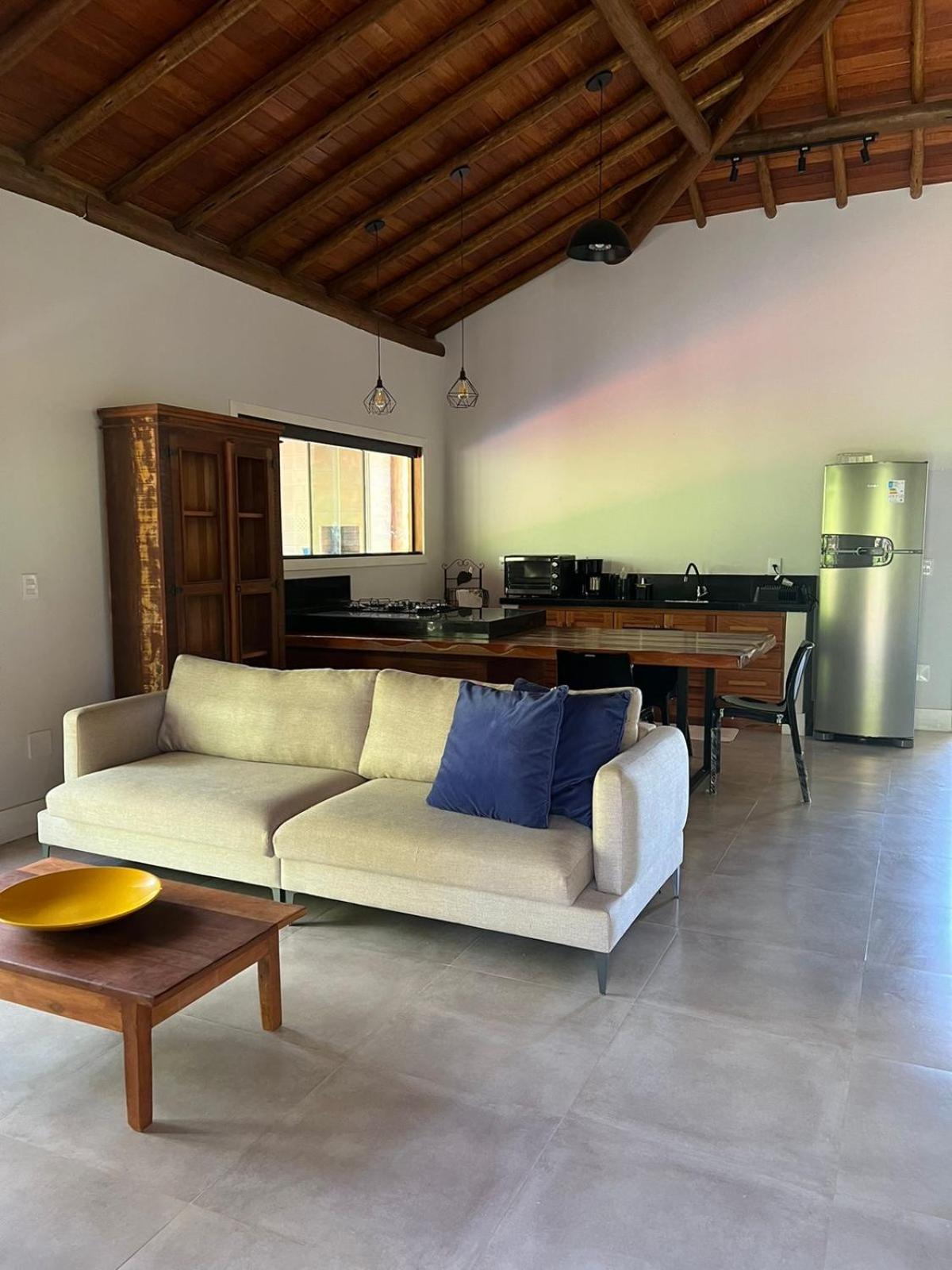 Casa na Villa de São José