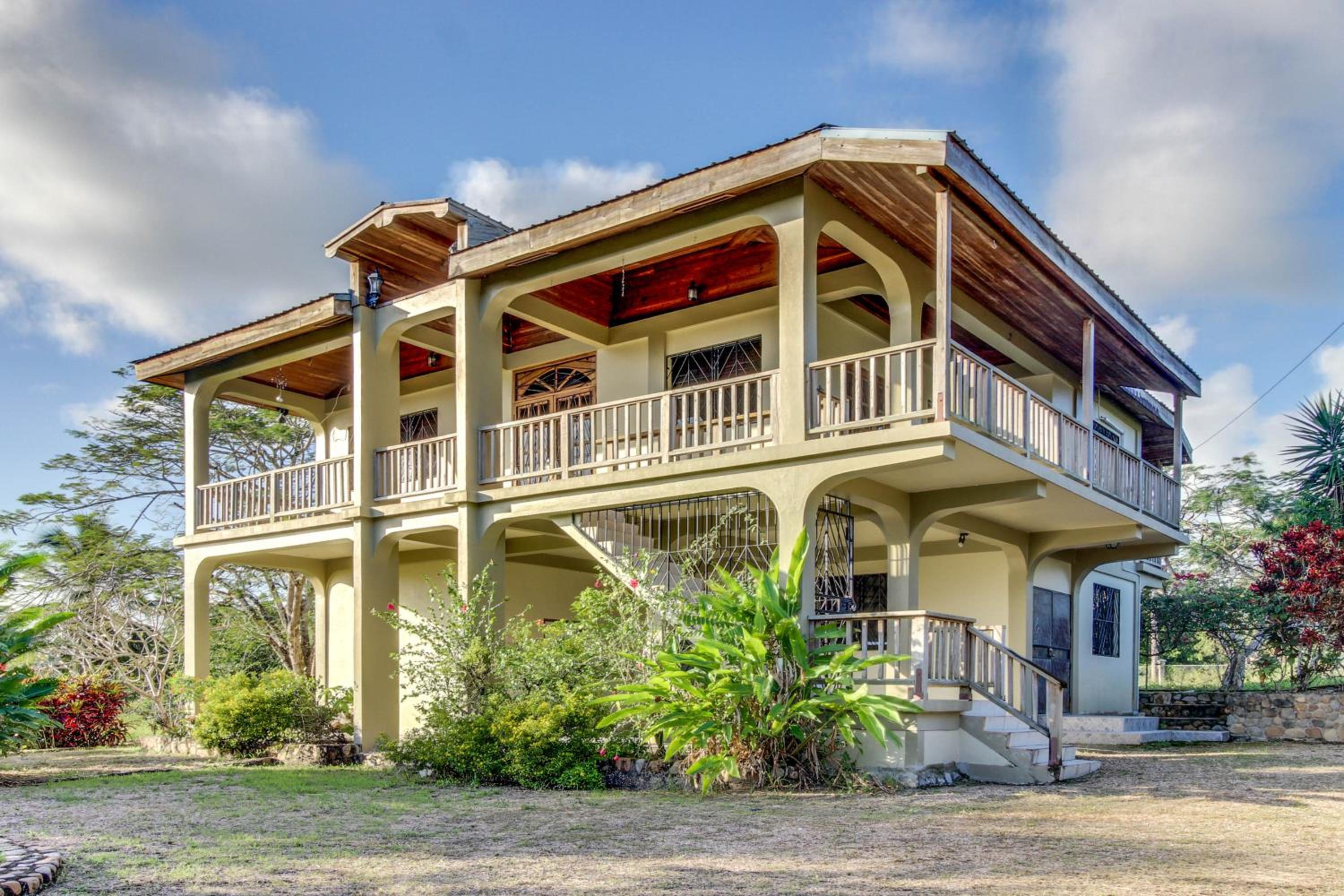 Villa Maya Gold Standard and Certified