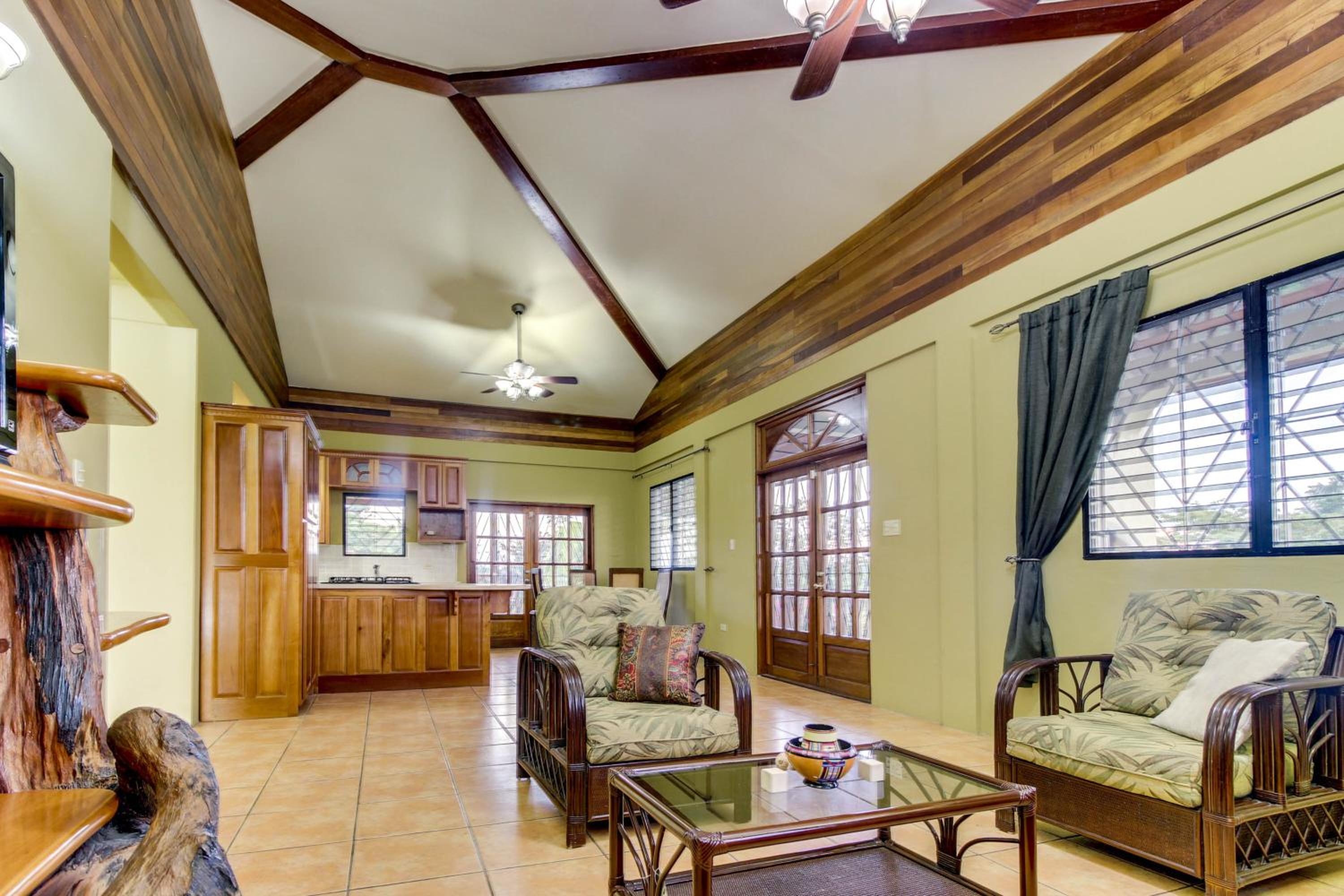 Villa Maya Gold Standard and Certified