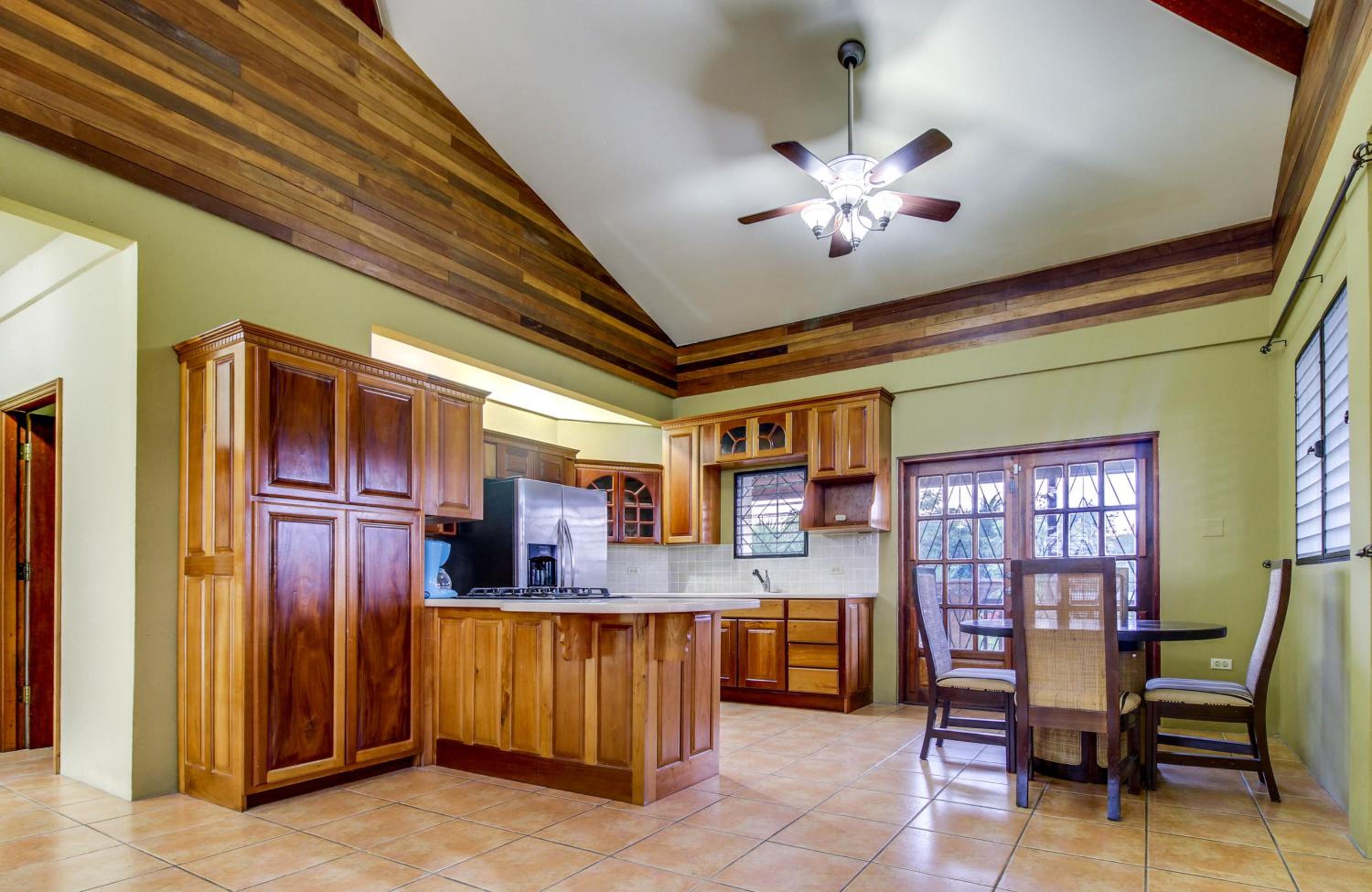 Villa Maya Gold Standard and Certified