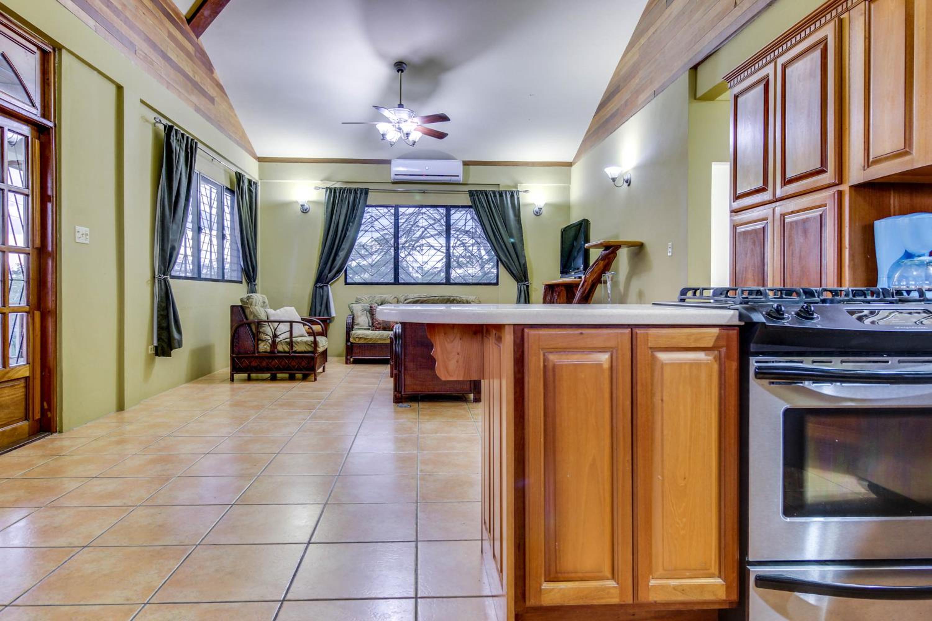 Villa Maya Gold Standard and Certified