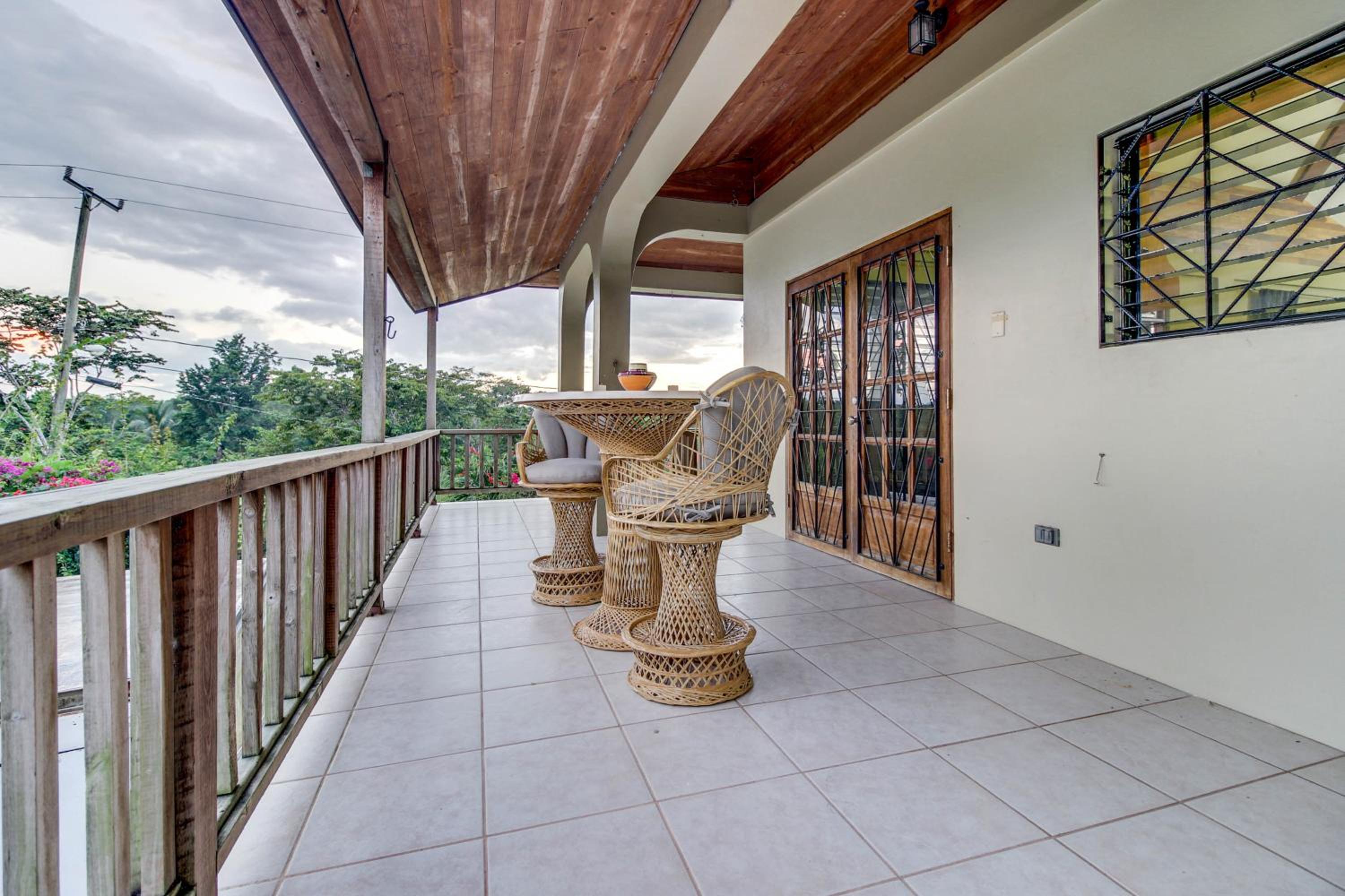Villa Maya Gold Standard and Certified