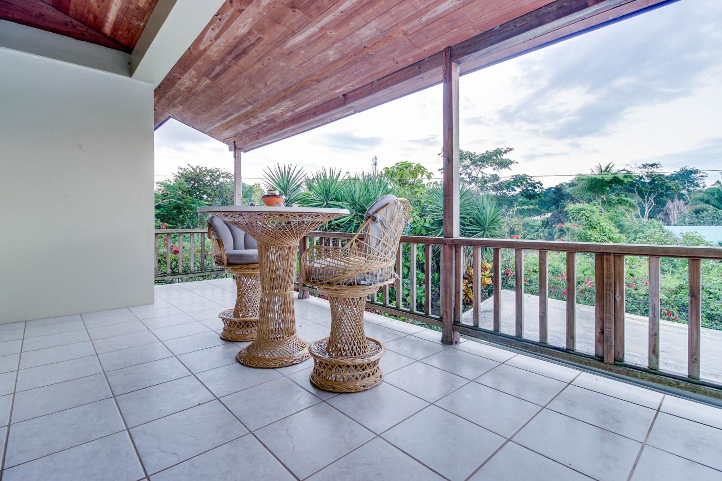 Villa Maya Gold Standard and Certified