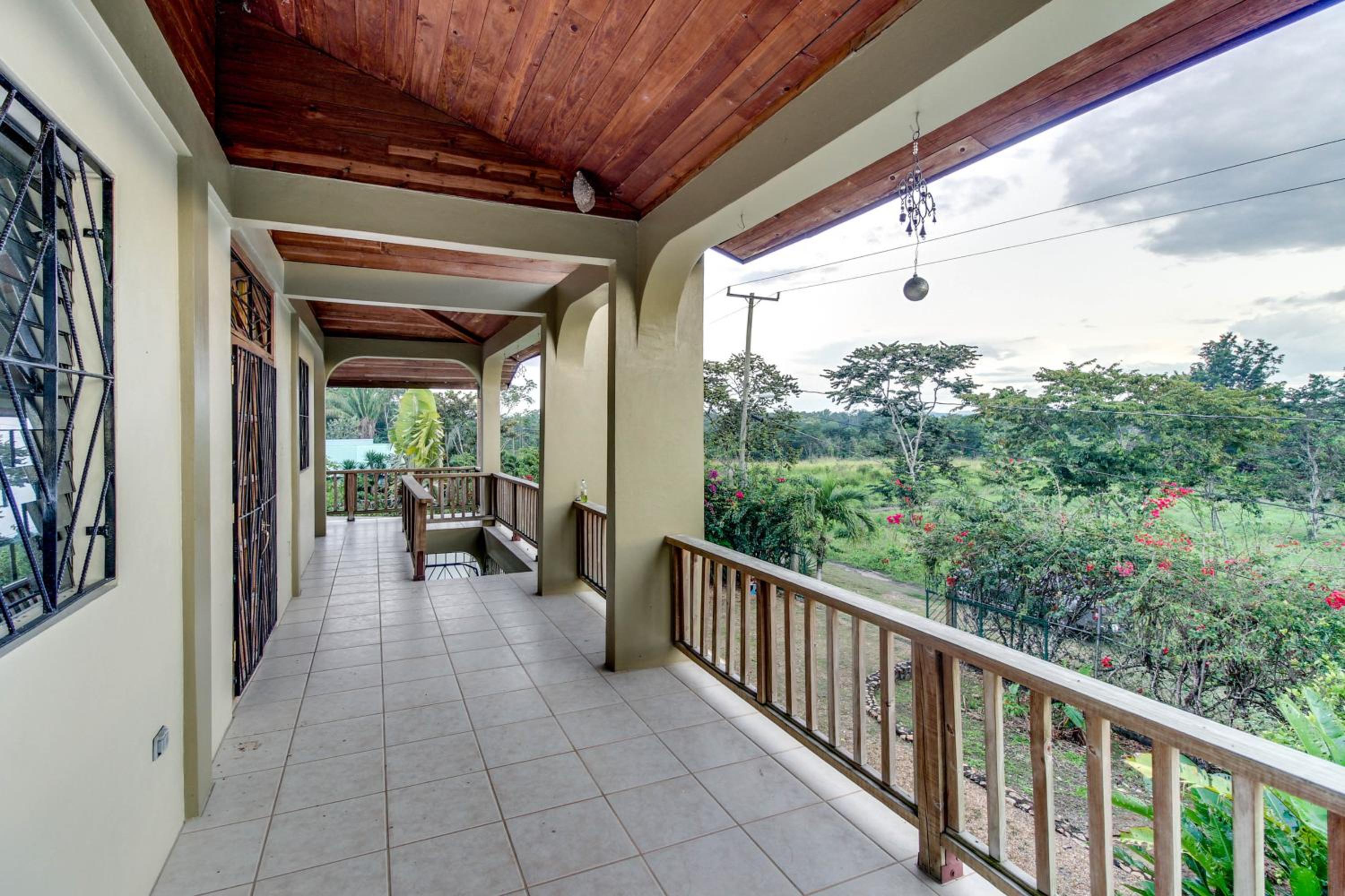 Villa Maya Gold Standard and Certified