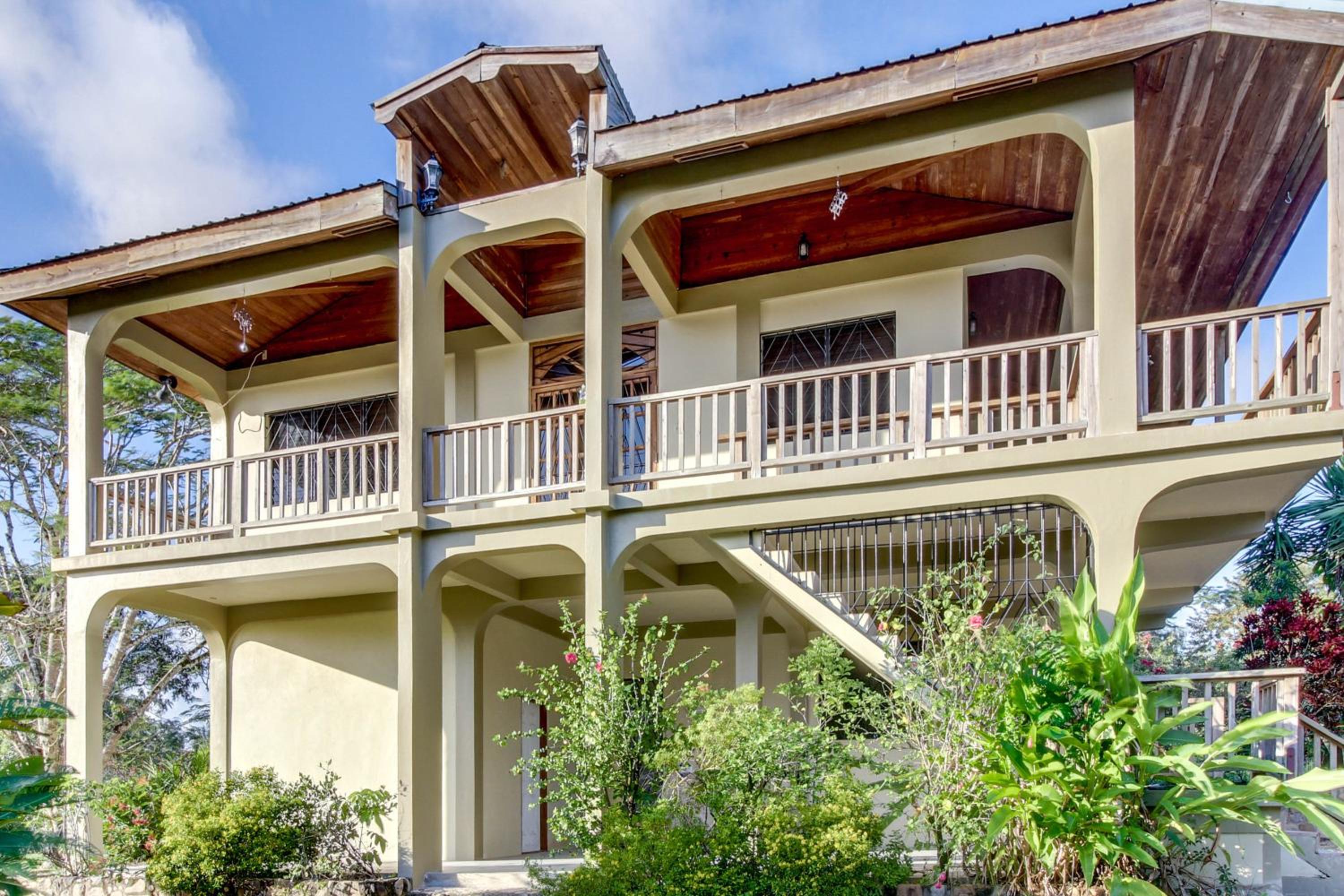 Villa Maya Gold Standard and Certified