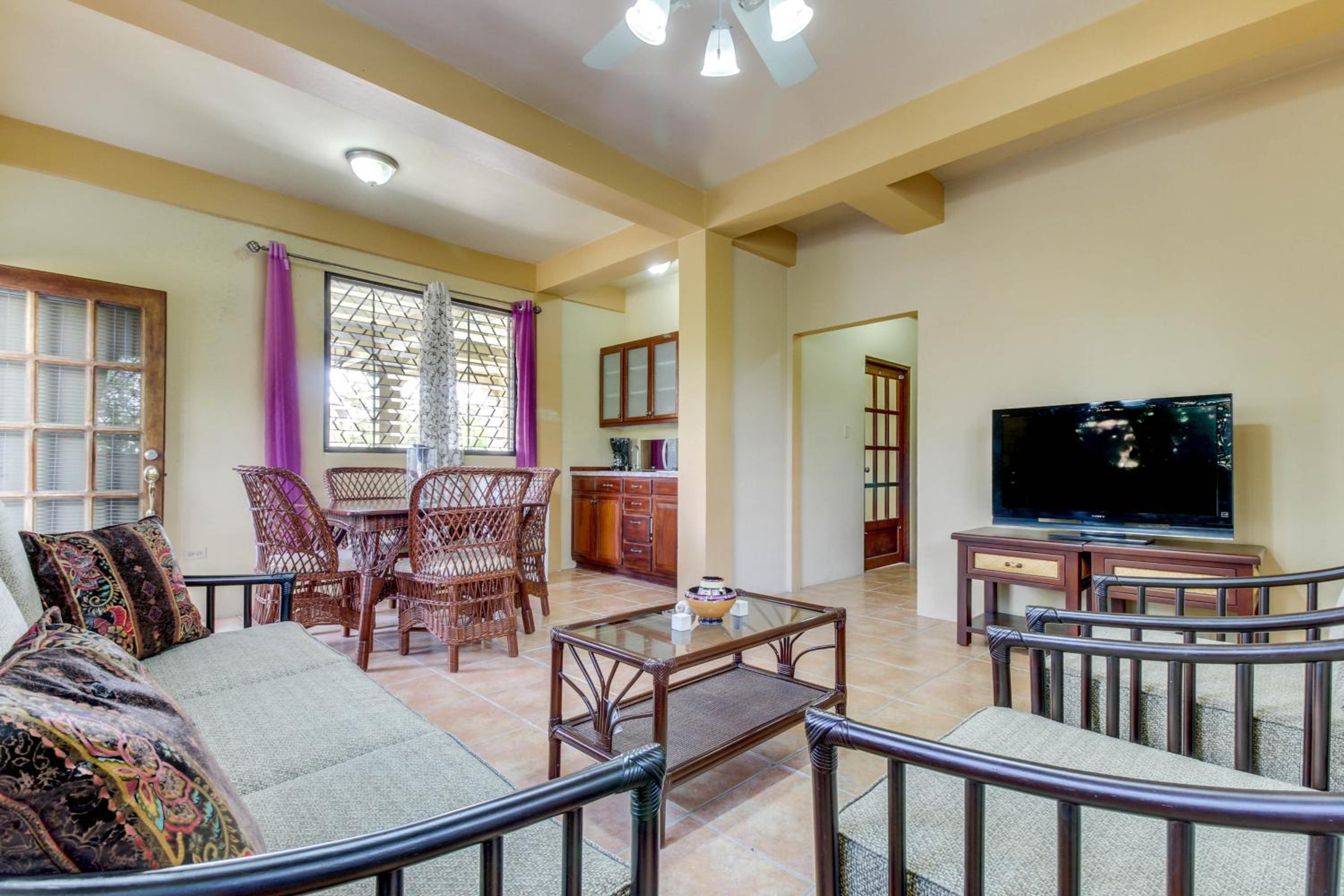 Villa Maya Gold Standard and Certified