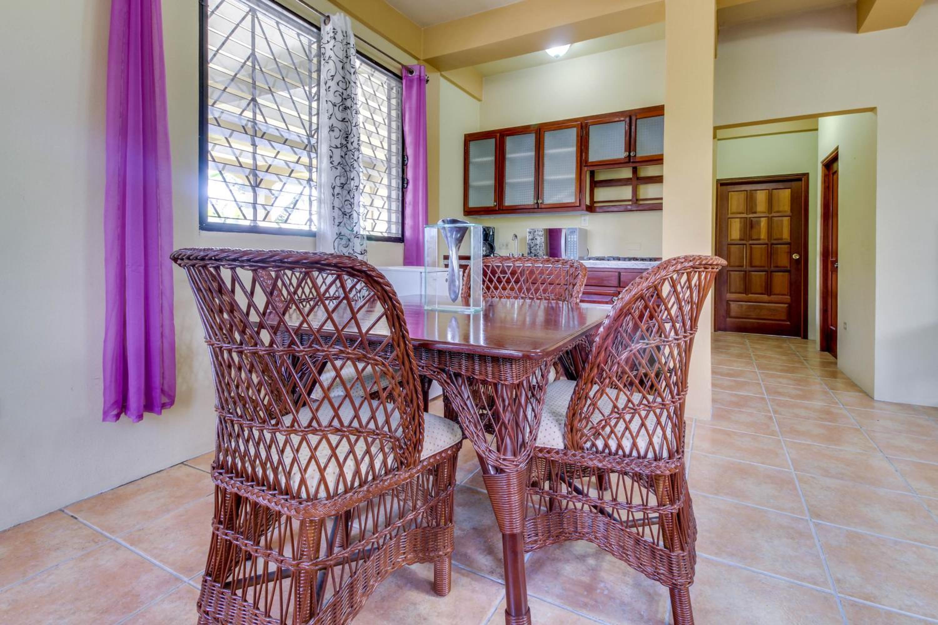 Villa Maya Gold Standard and Certified